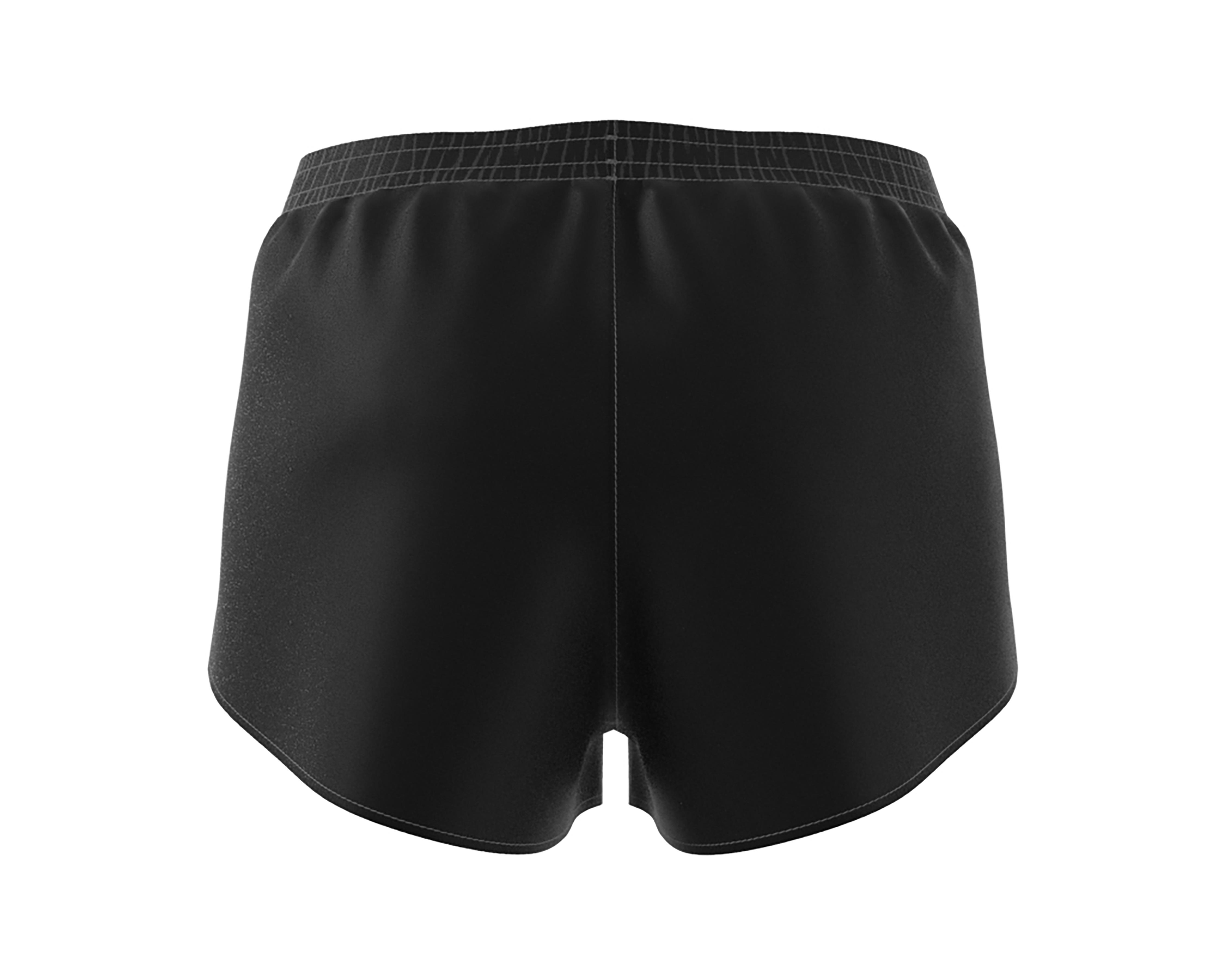 Foto 4 pulgar | Short de Entrenamiento Adidas Aeroready para Mujer
