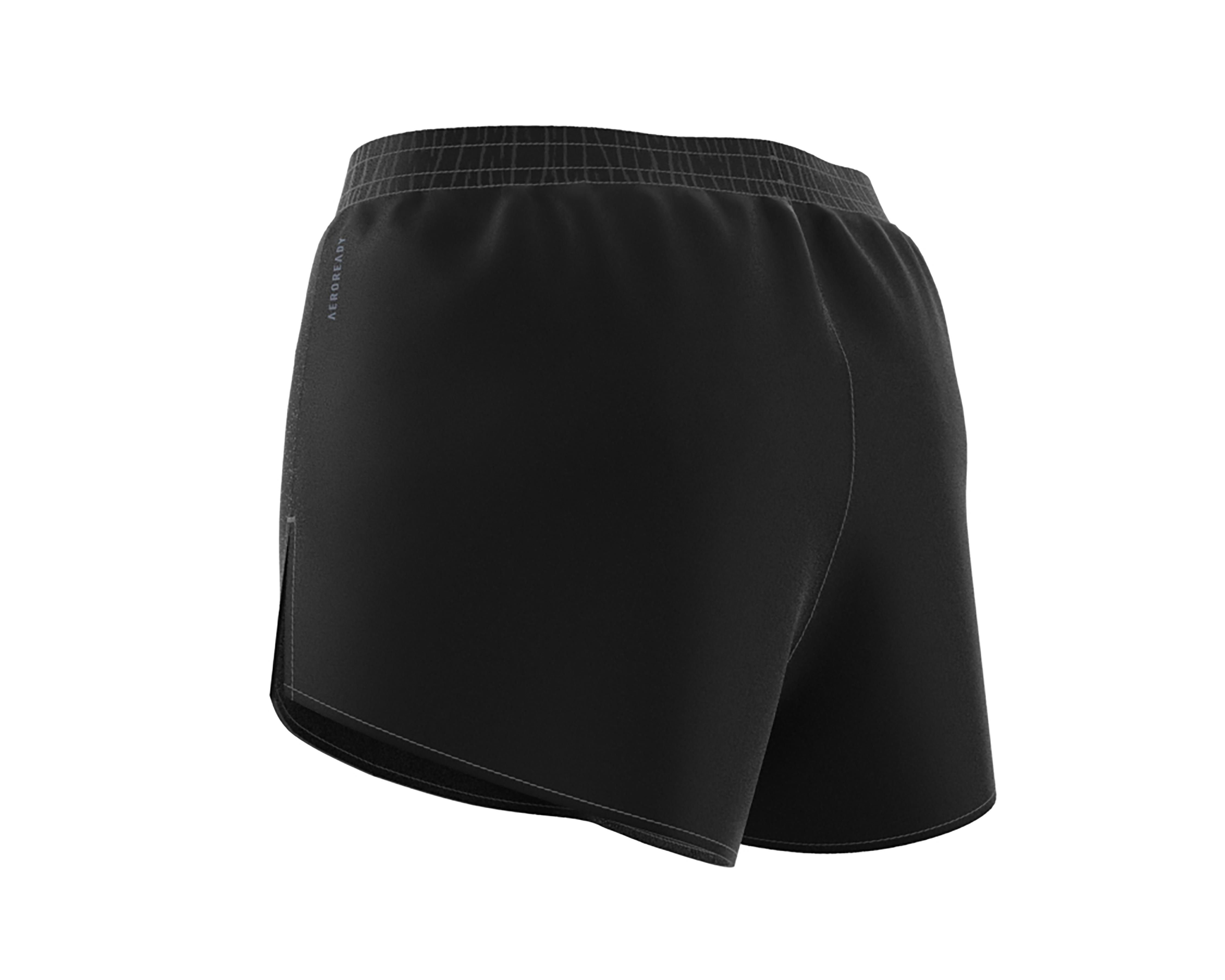Foto 5 pulgar | Short de Entrenamiento Adidas Aeroready para Mujer