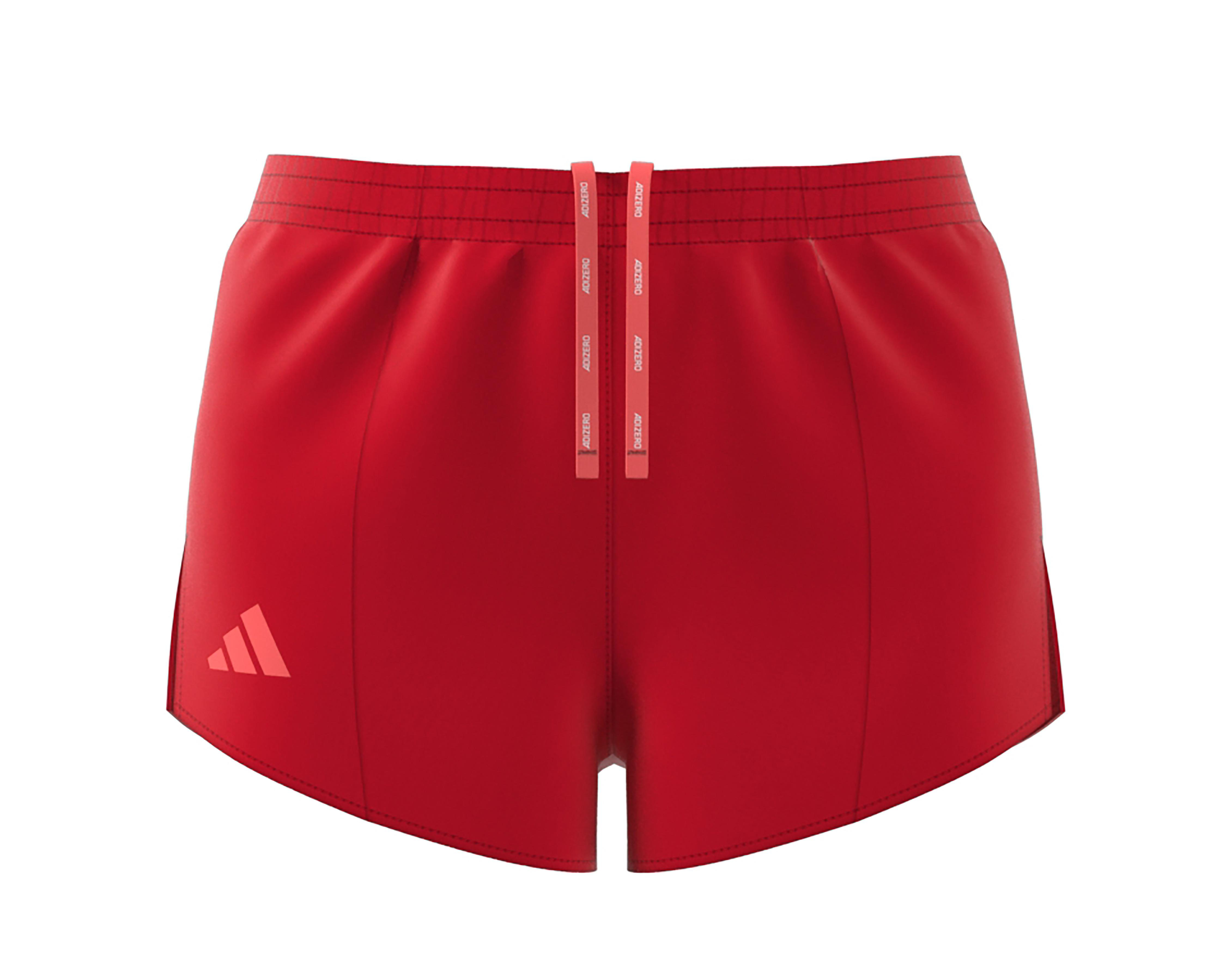 Foto 2 pulgar | Short de Entrenamiento Adidas Aeroready para Mujer