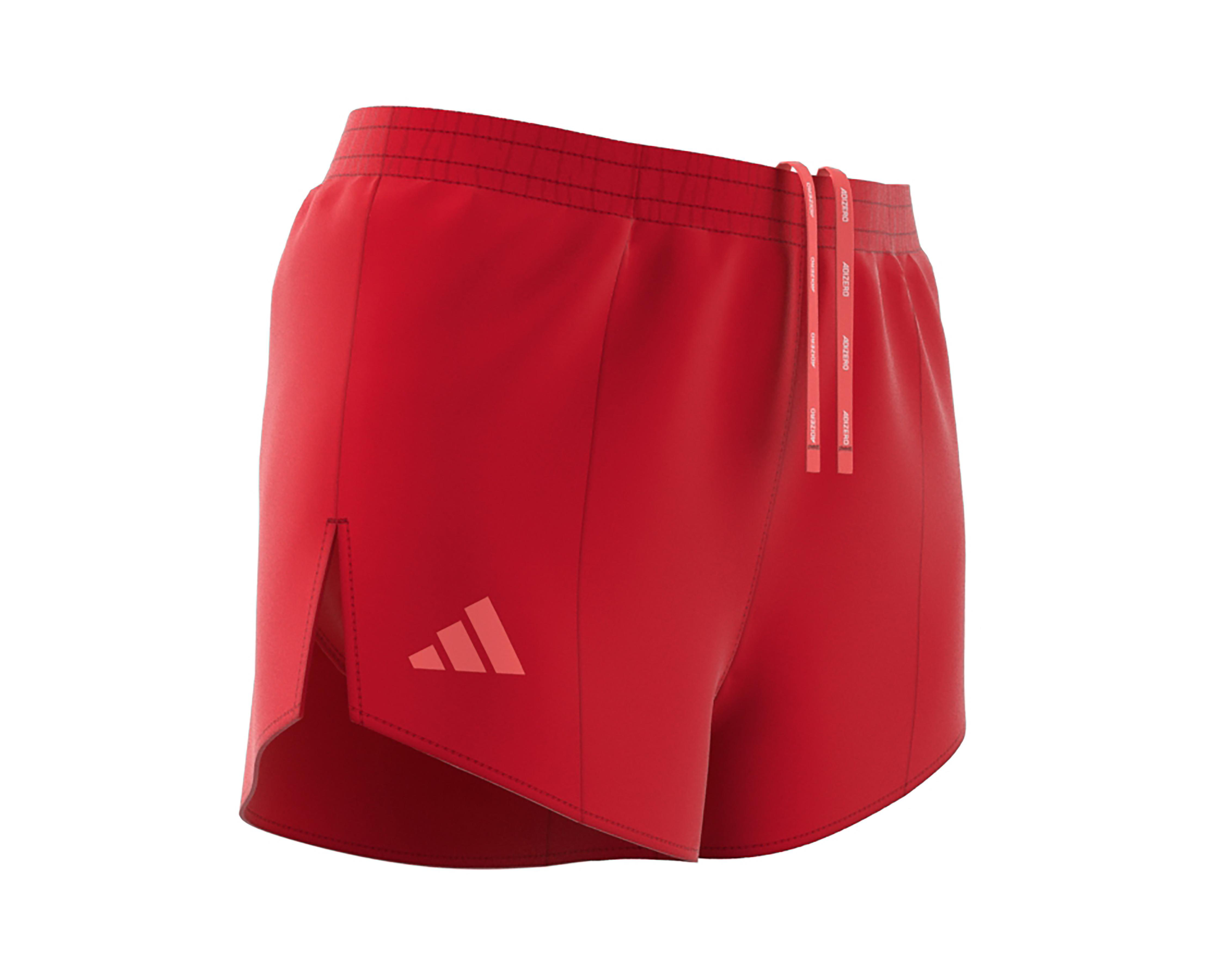 Foto 3 pulgar | Short de Entrenamiento Adidas Aeroready para Mujer