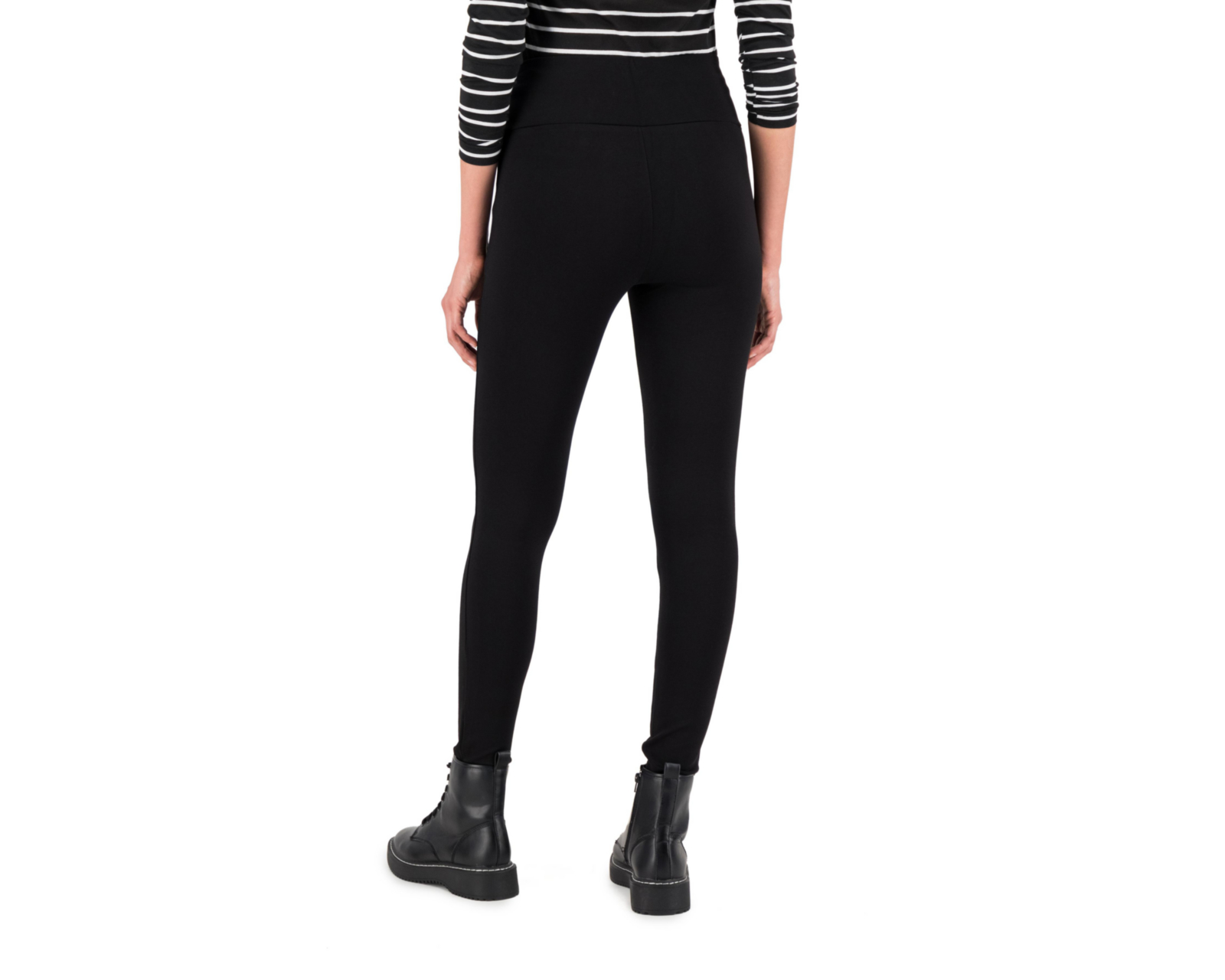 Foto 4 pulgar | Leggings Sahara con Botones