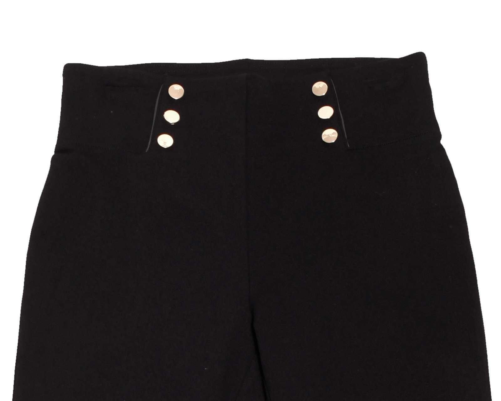 Foto 8 pulgar | Leggings Sahara con Botones
