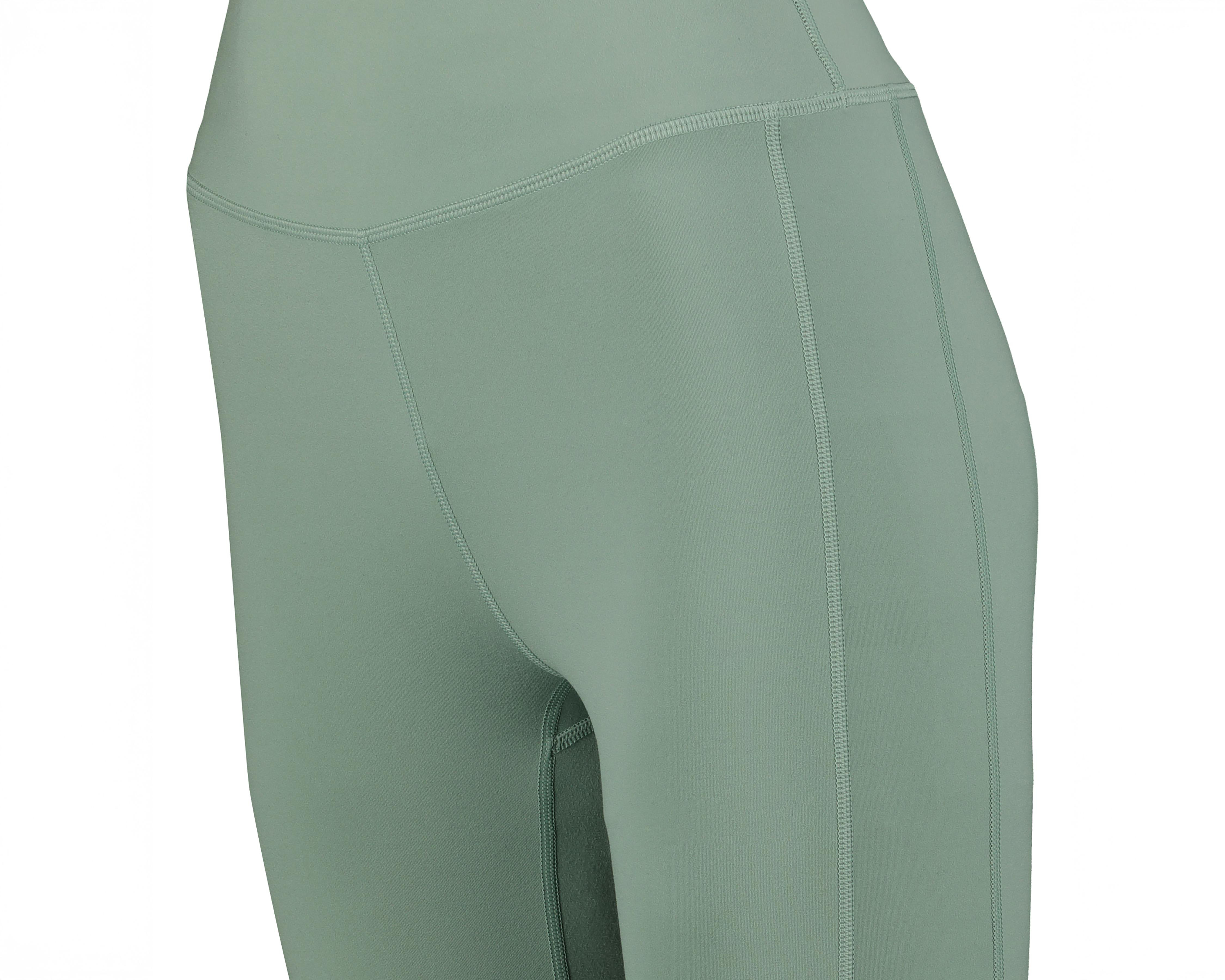 Foto 4 pulgar | Leggings de Entrenamiento Charly para Mujer