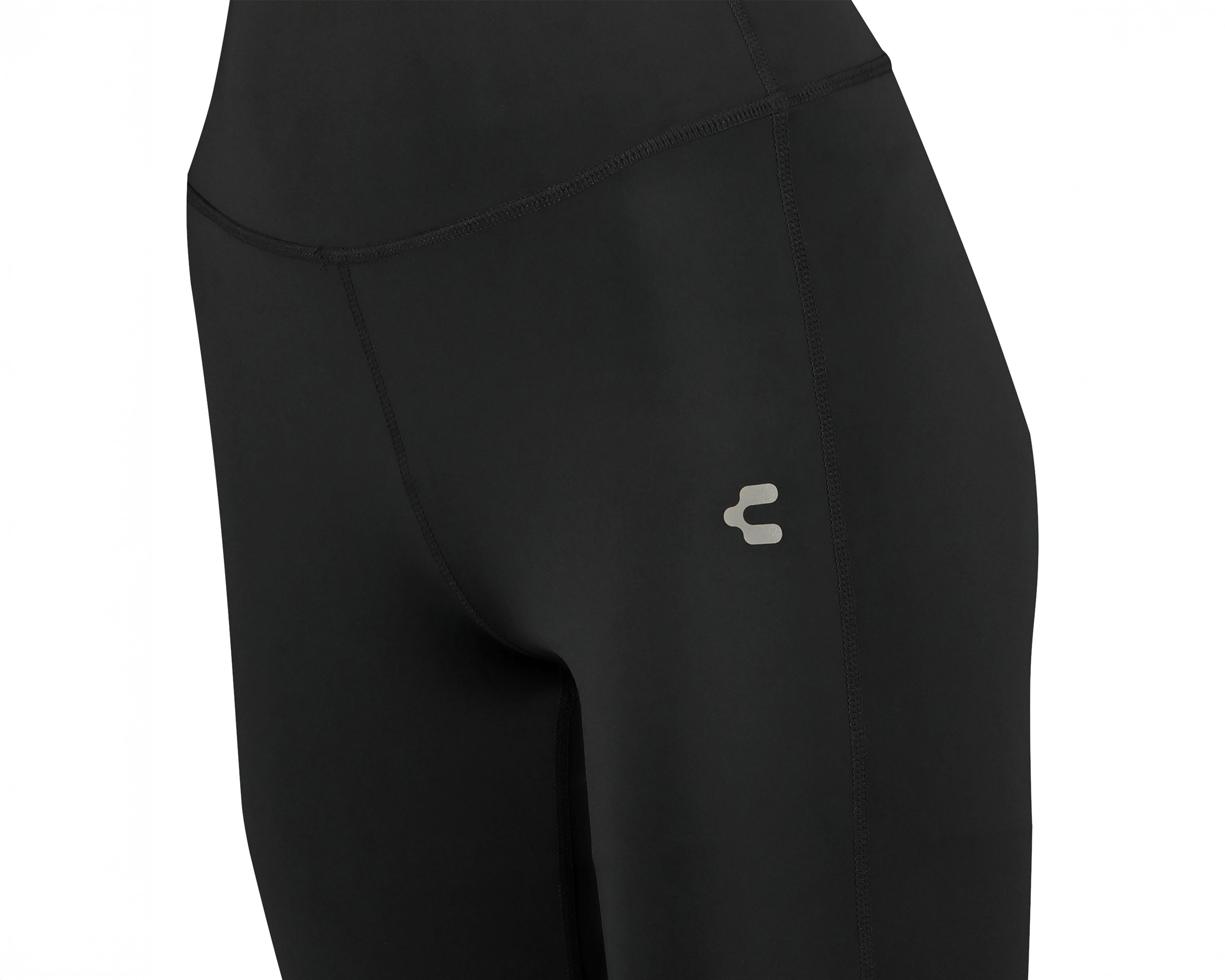 Foto 4 pulgar | Leggings de Entrenamiento Charly para Mujer