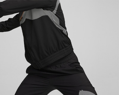 Foto 5 | Chamarra de Entrenamiento Puma para Mujer