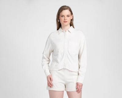 Foto 1 | Blusa Manga Larga Sahara para Mujer