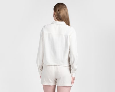 Foto 3 | Blusa Manga Larga Sahara para Mujer