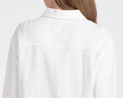 Foto 5 | Blusa Manga Larga Sahara para Mujer