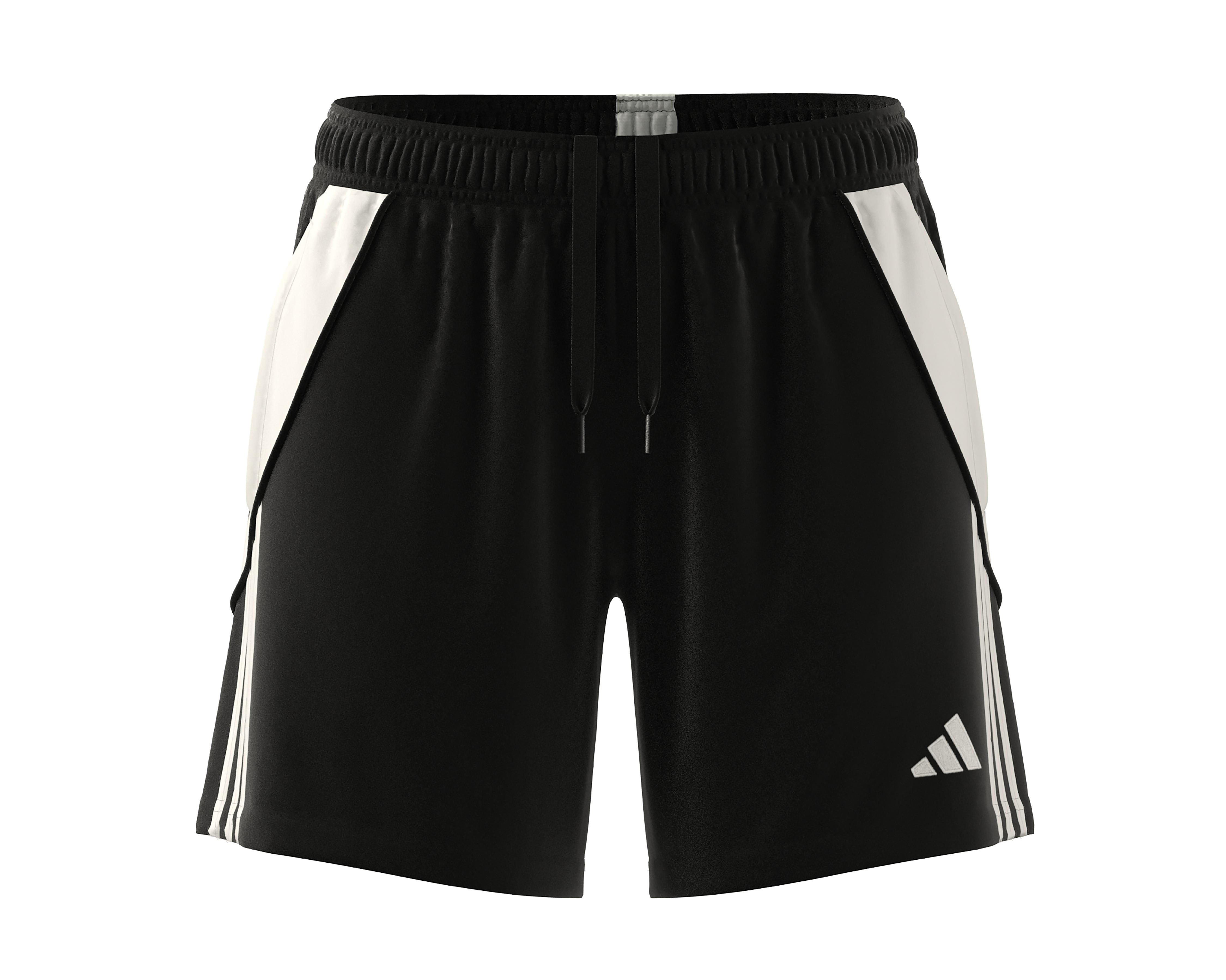 Foto 2 pulgar | Short de Entrenamiento Adidas Aeroready para Mujer