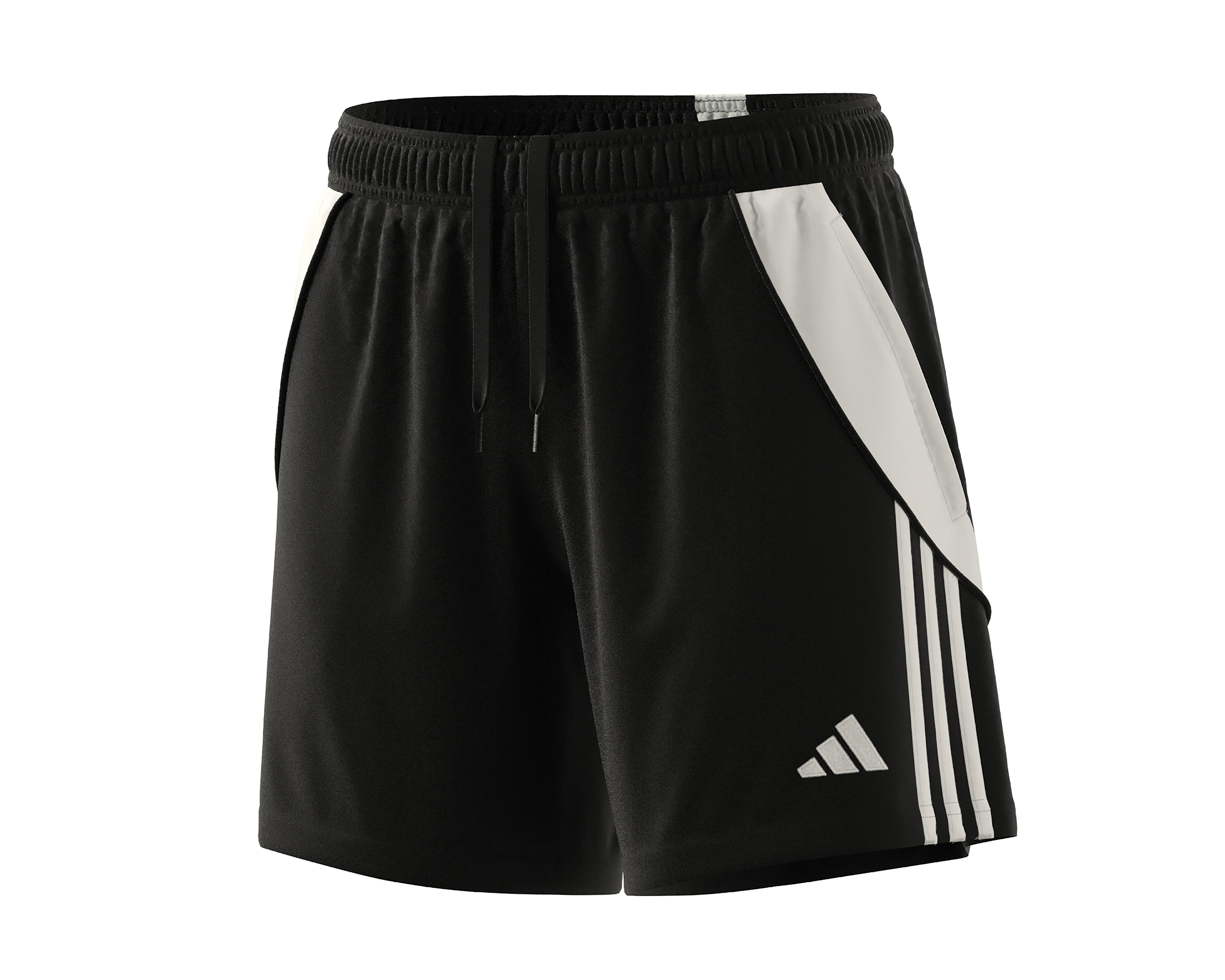 Foto 3 pulgar | Short de Entrenamiento Adidas Aeroready para Mujer