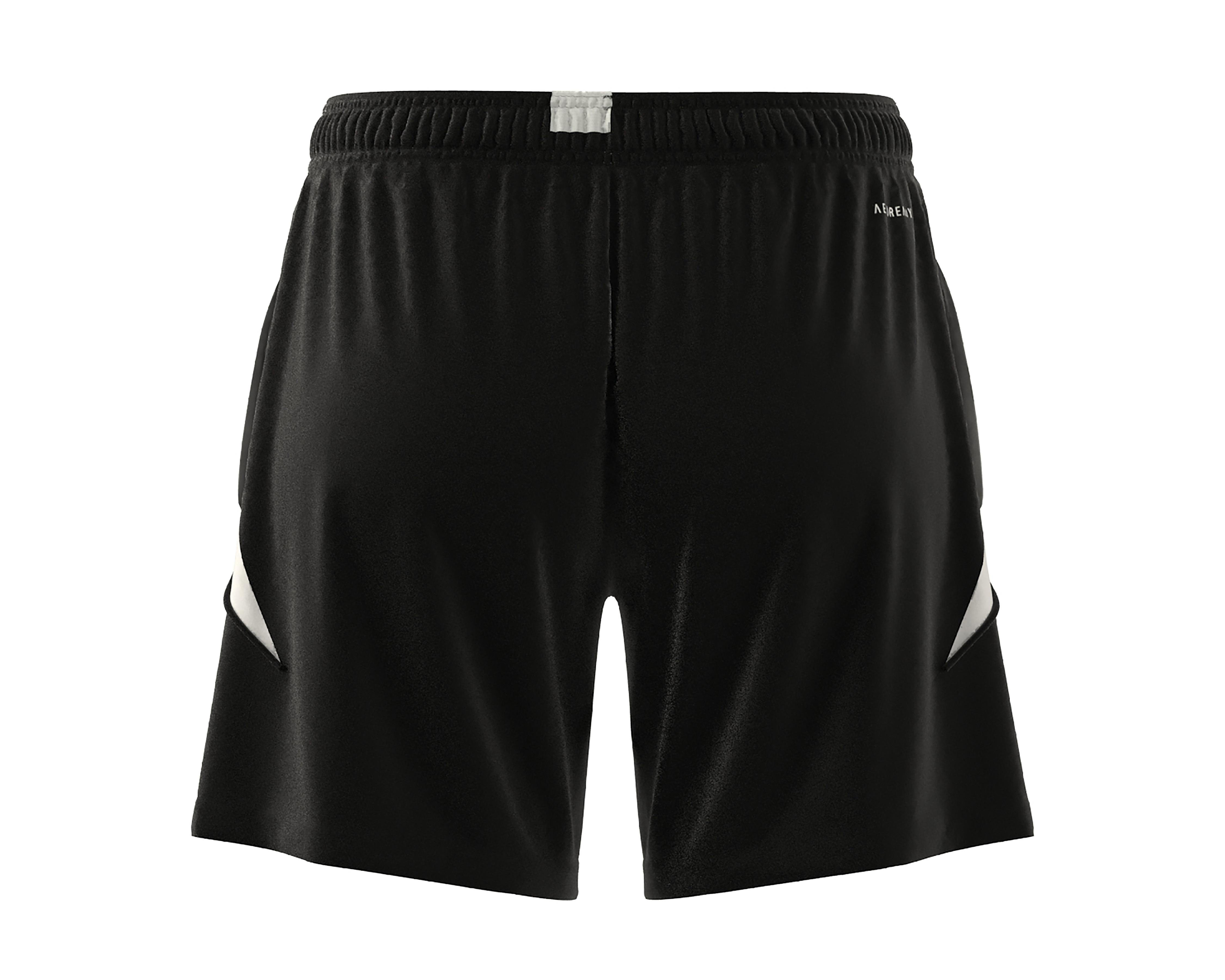 Foto 3 | Short de Entrenamiento Adidas Aeroready para Mujer