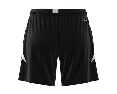 Foto 3 | Short de Entrenamiento Adidas Aeroready para Mujer