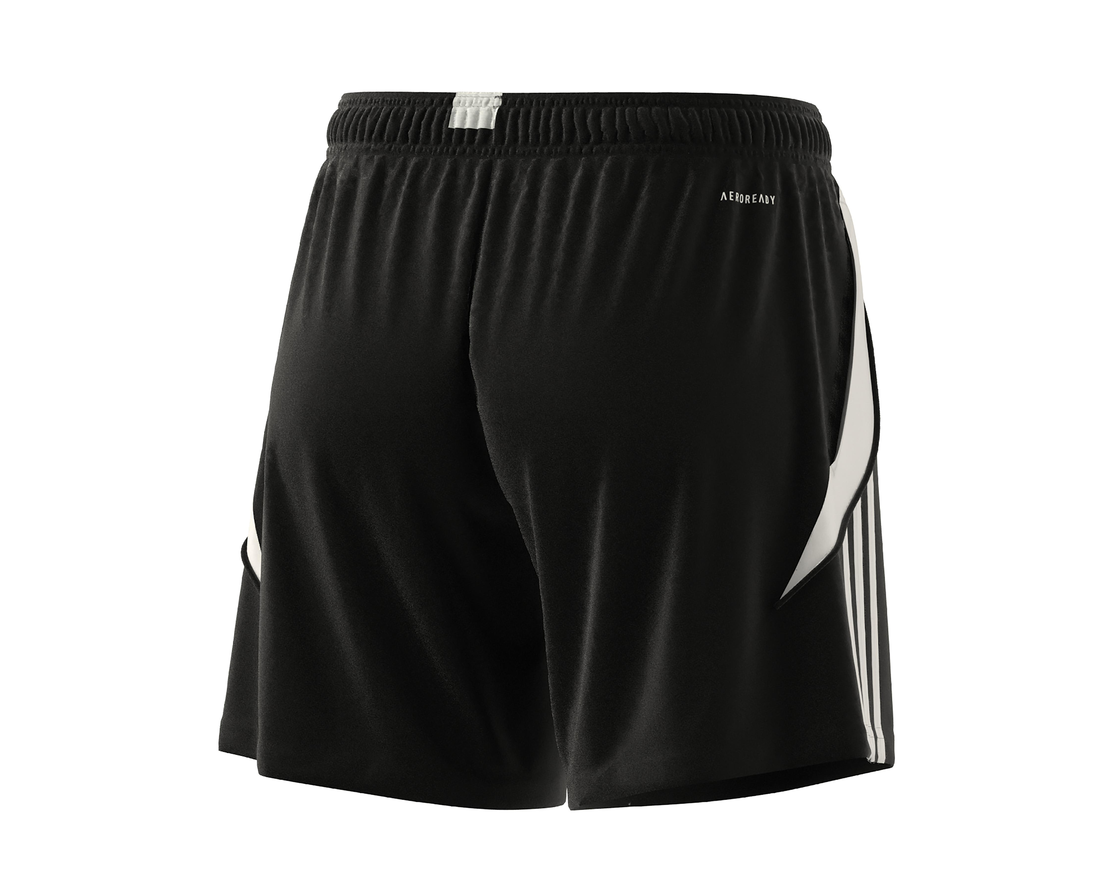 Foto 5 pulgar | Short de Entrenamiento Adidas Aeroready para Mujer