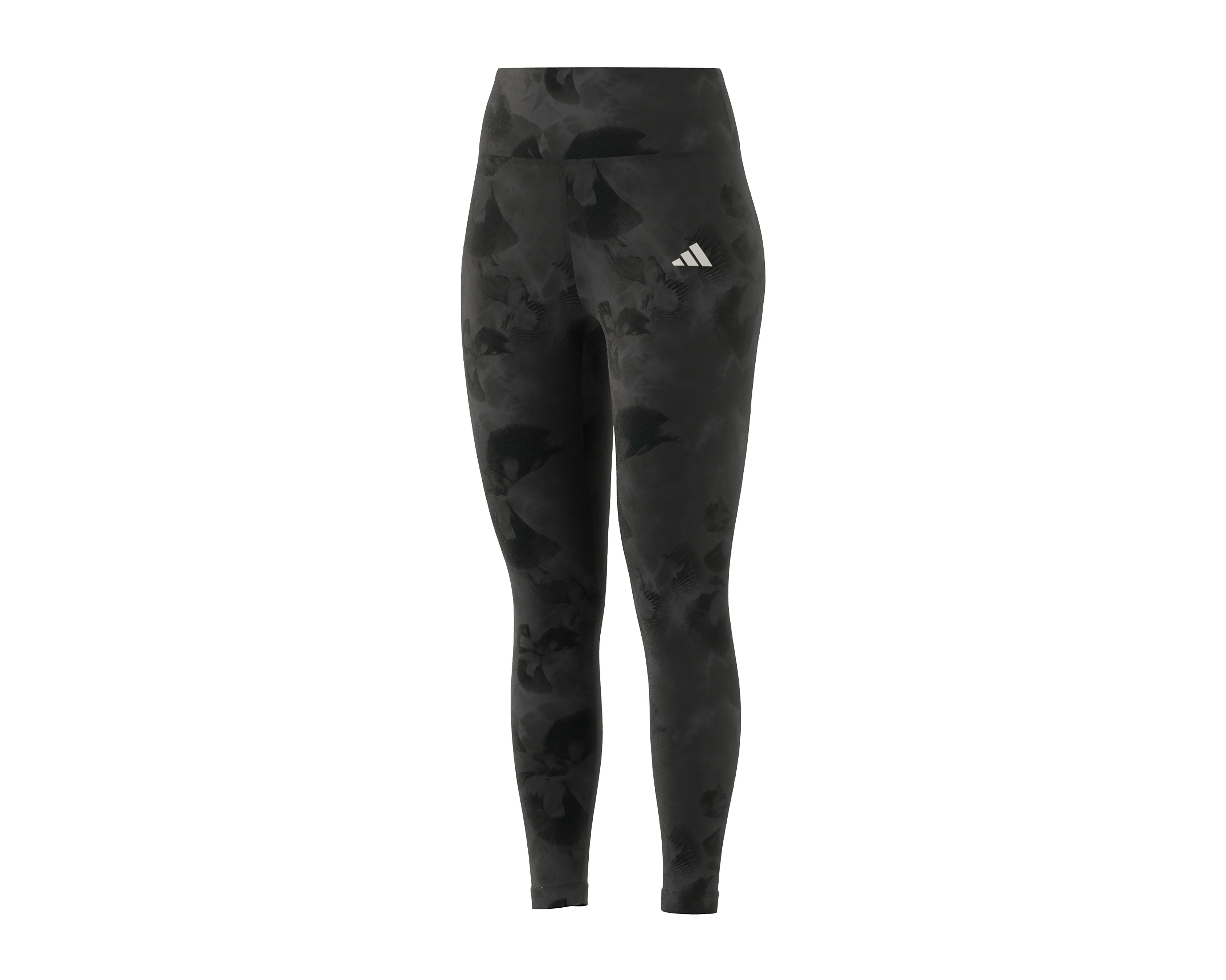 Foto 3 pulgar | Leggings de Entrenamiento Adidas Aeroready para Mujer