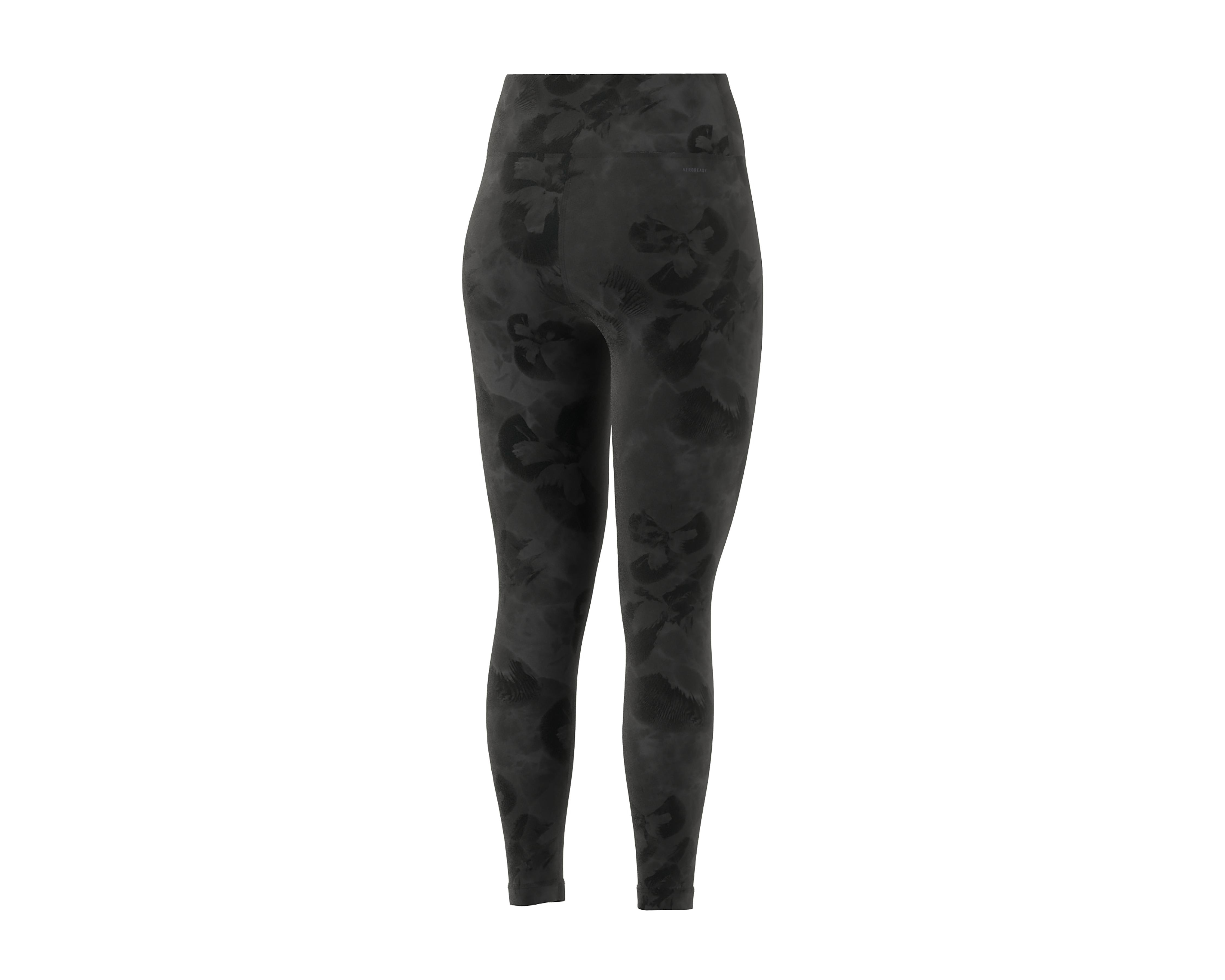 Foto 5 pulgar | Leggings de Entrenamiento Adidas Aeroready para Mujer