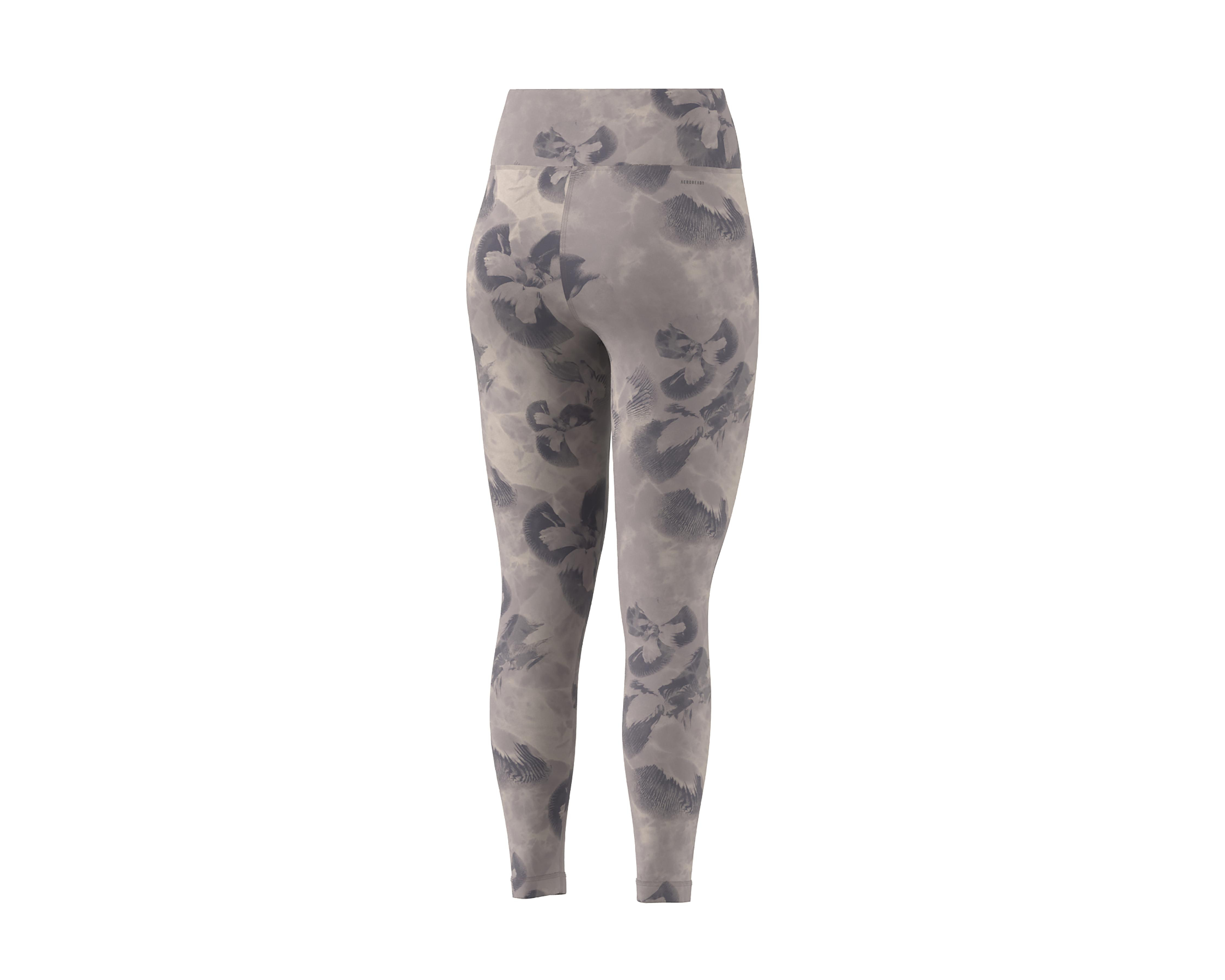 Foto 5 pulgar | Leggings de Entrenamiento Adidas Aeroready para Mujer