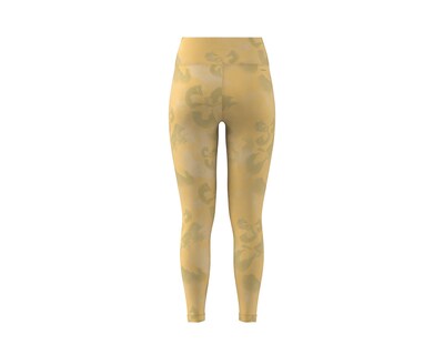 Foto 3 | Leggings de Entrenamiento Adidas Aeroready para Mujer