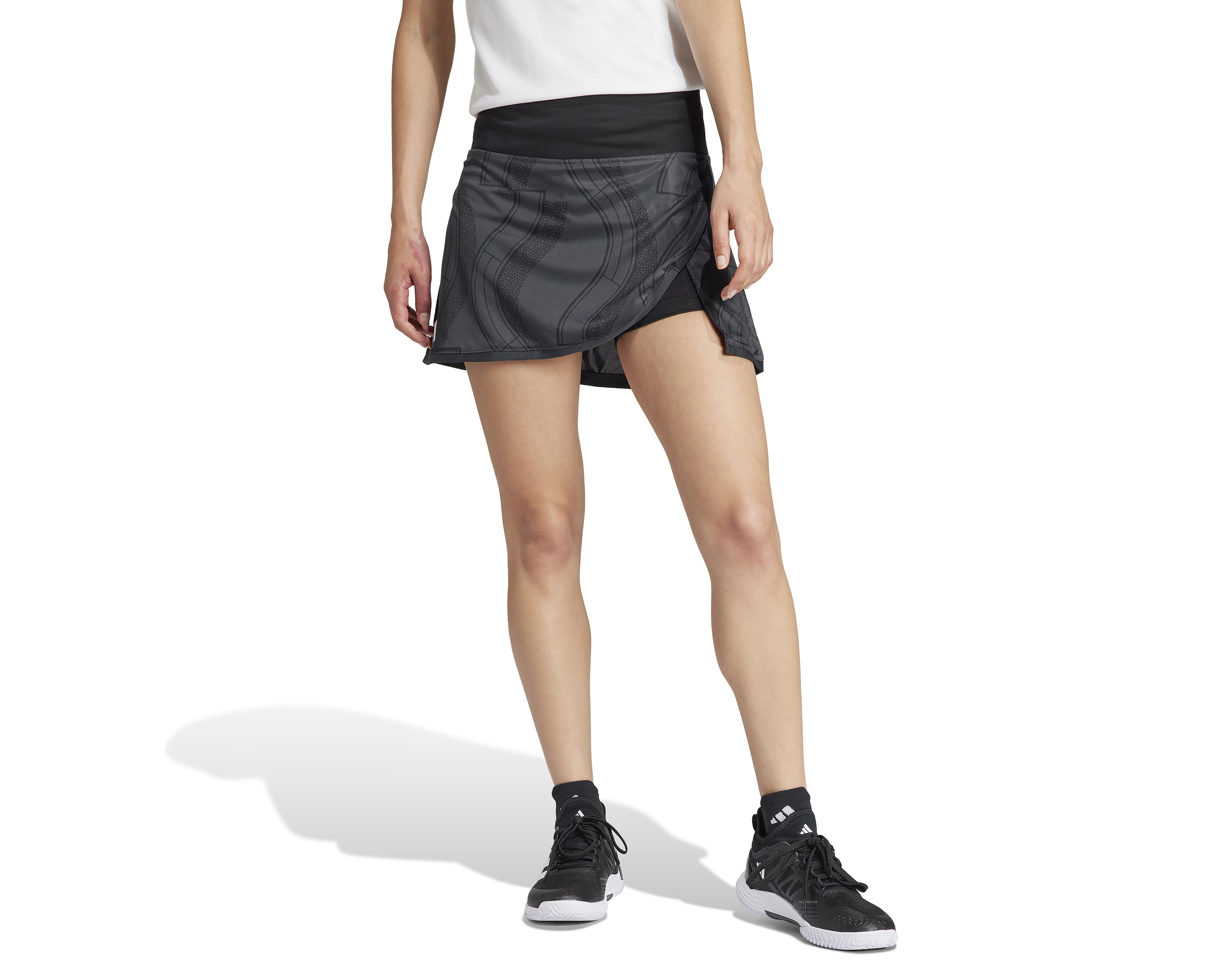 Falda de Entrenamiento Adidas Aeroready para Mujer