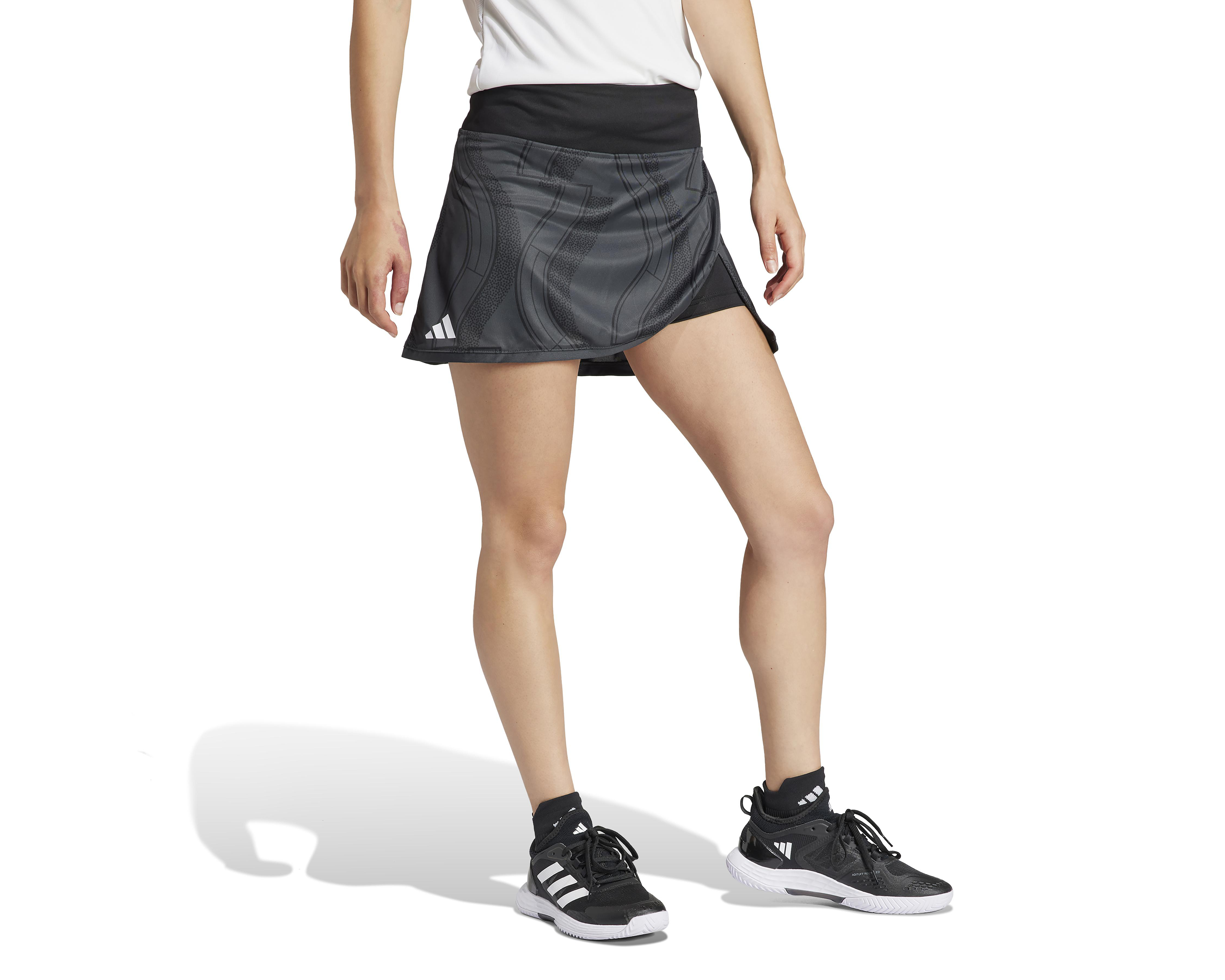 Foto 3 | Falda de Entrenamiento Adidas Aeroready para Mujer