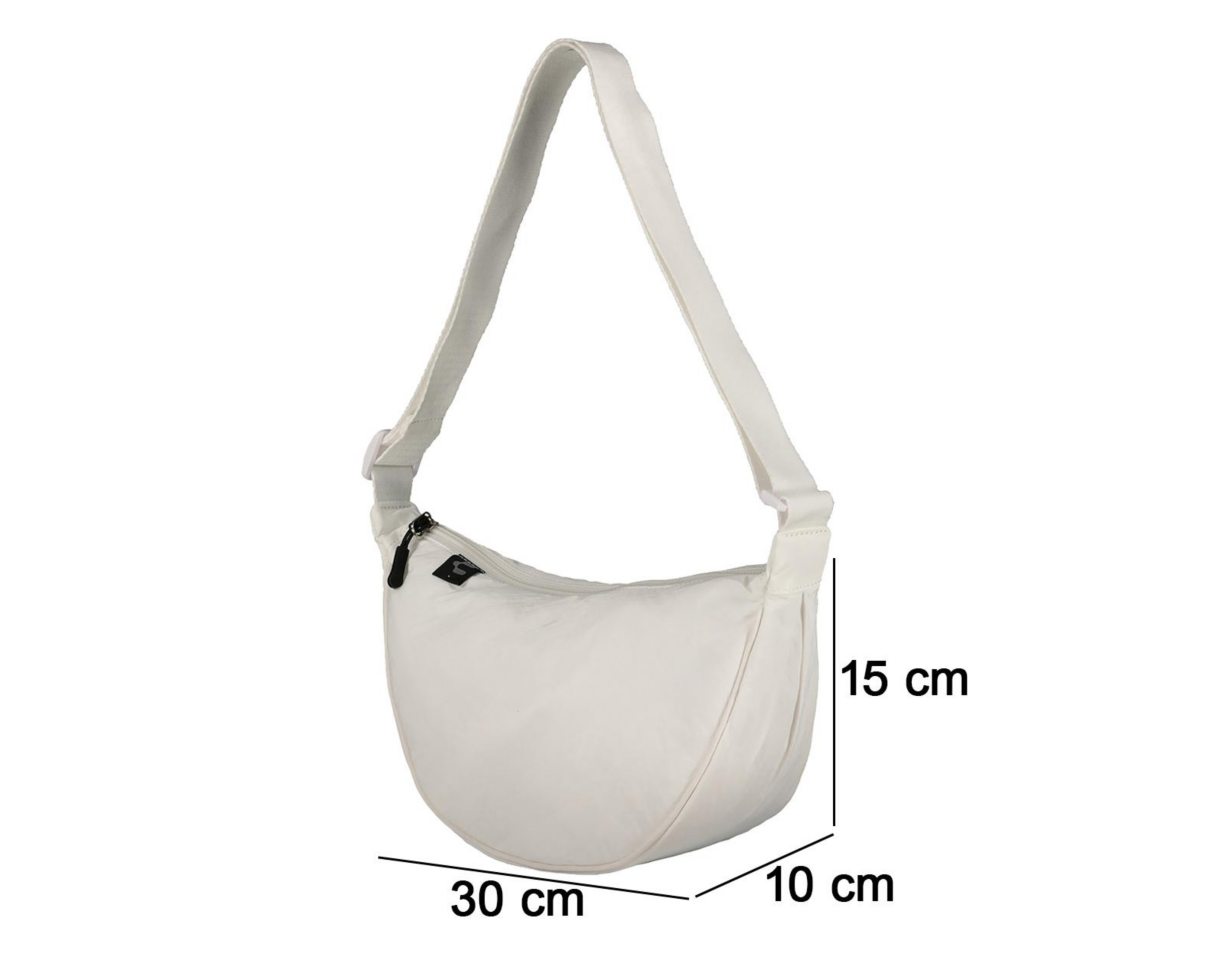 Foto 5 | Bandolera para Mujer Charly