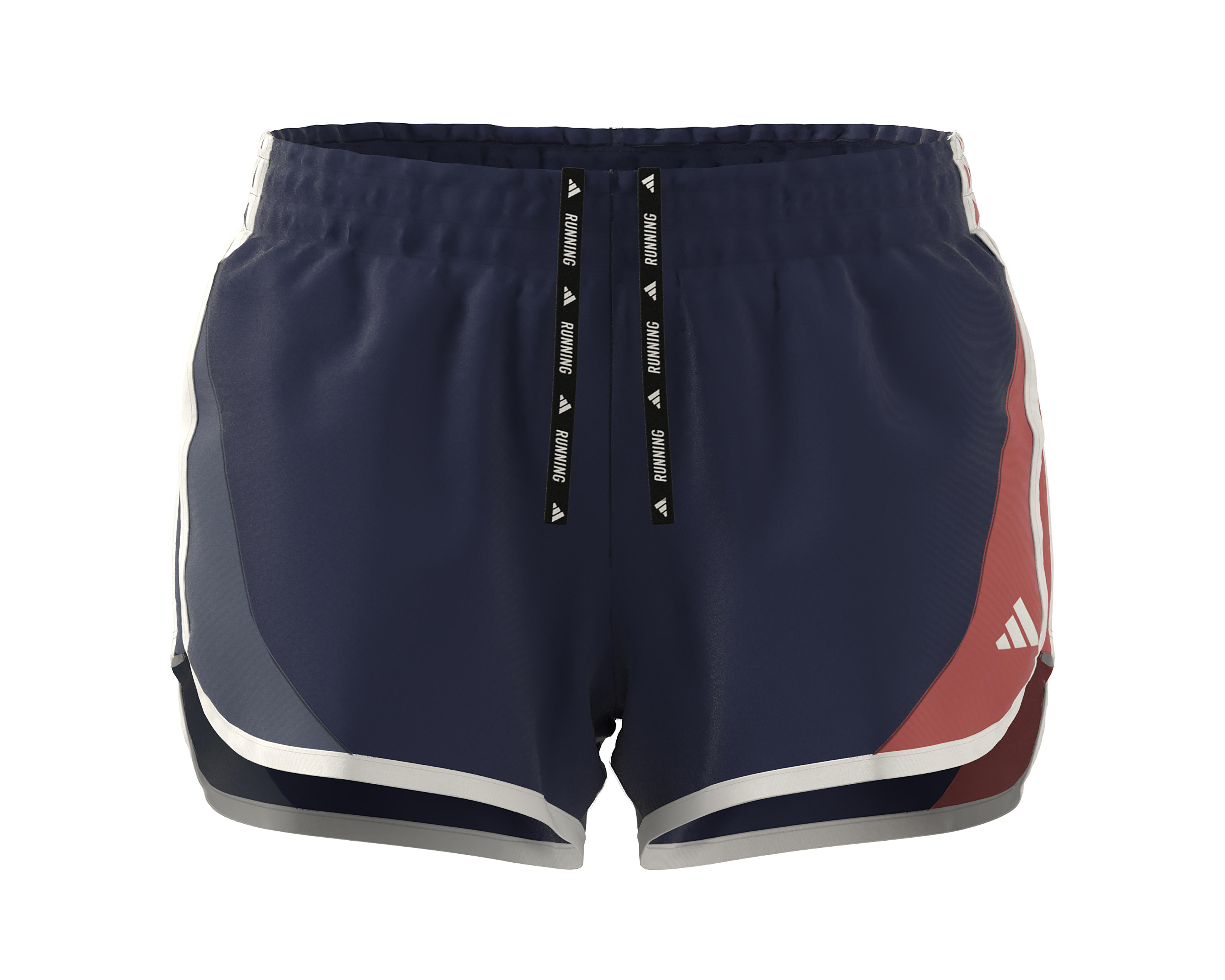 Short de Entrenamiento Adidas Aeroready para Mujer