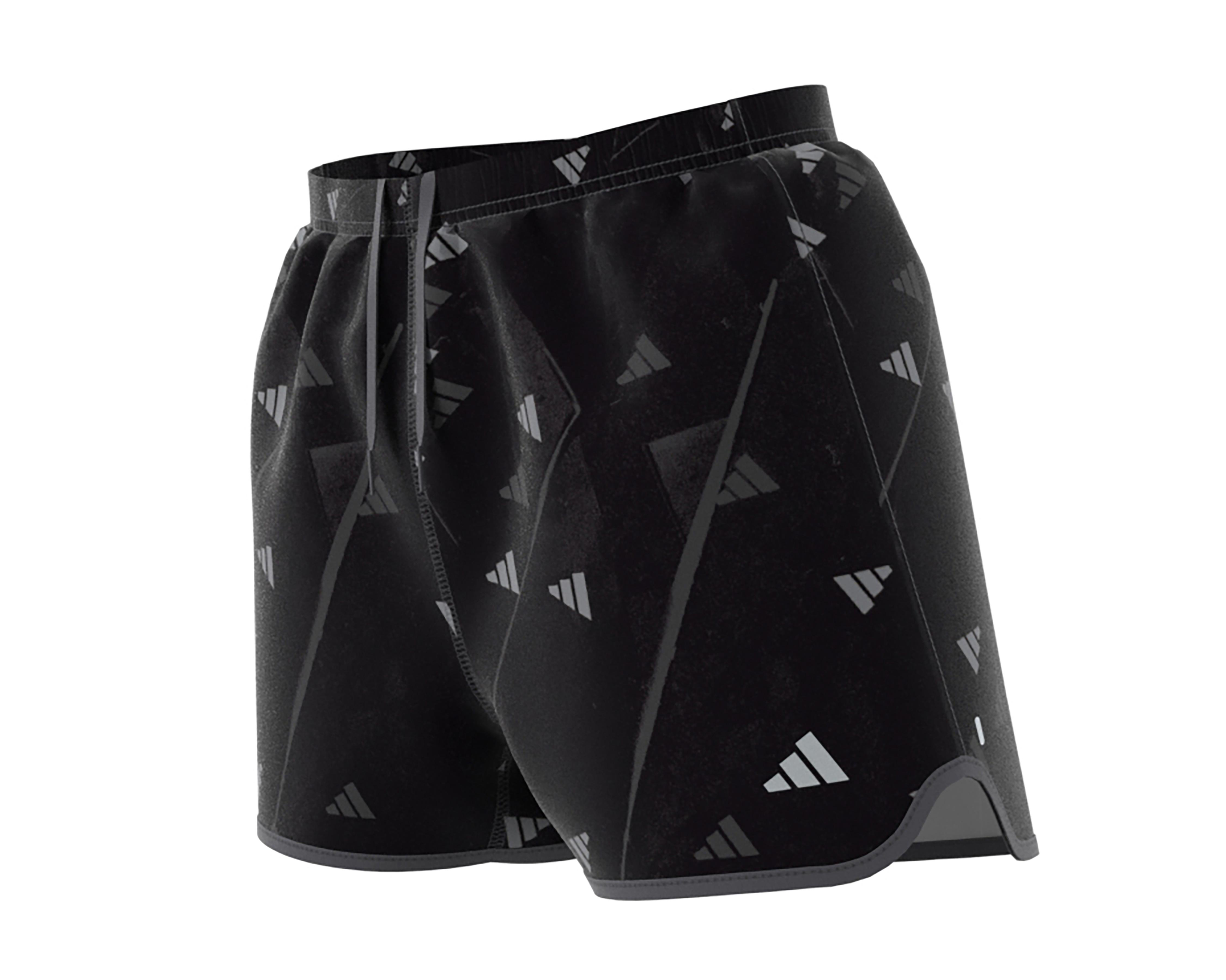 Foto 3 pulgar | Short de Entrenamiento Adidas Aeroready para Mujer