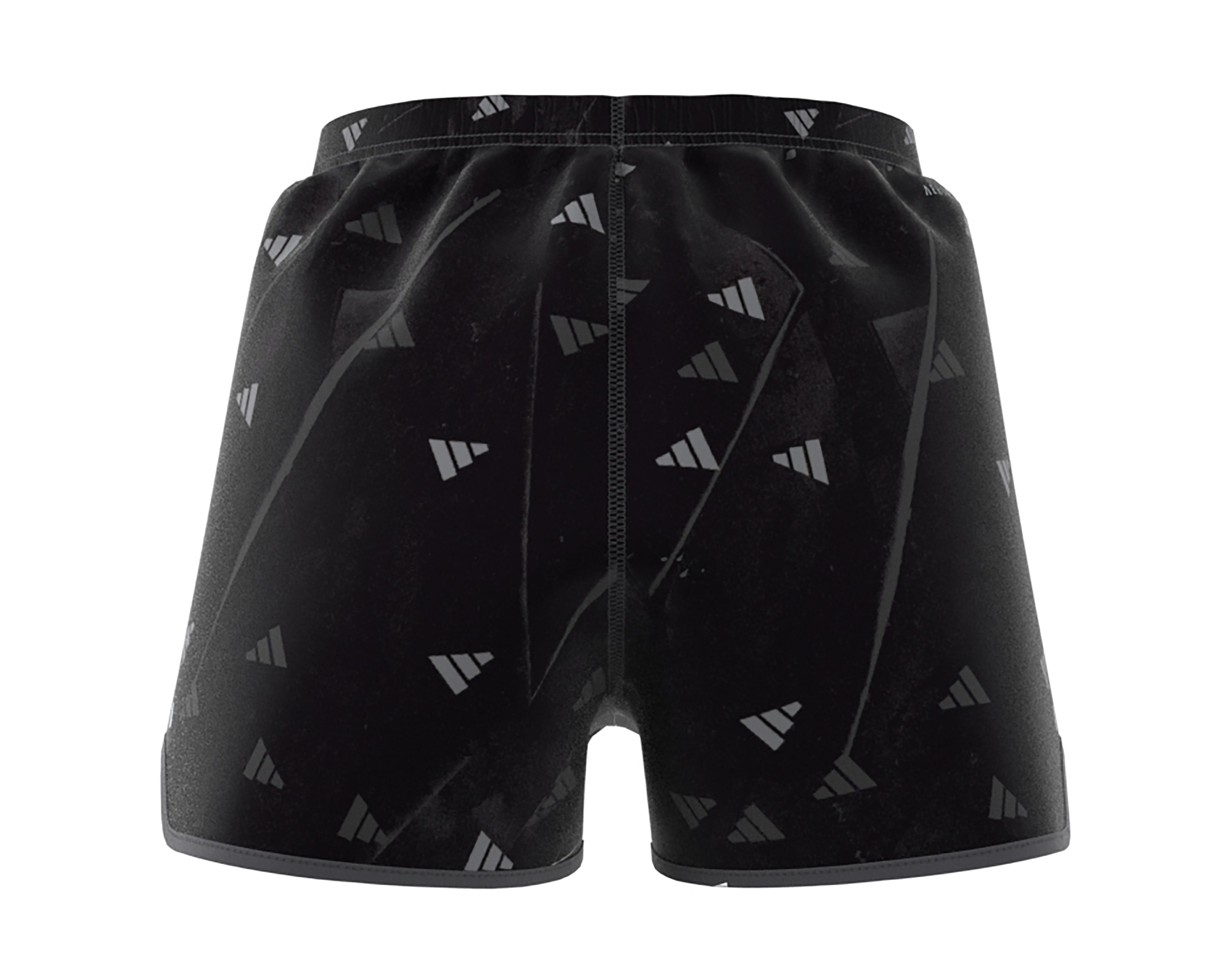 Foto 3 | Short de Entrenamiento Adidas Aeroready para Mujer