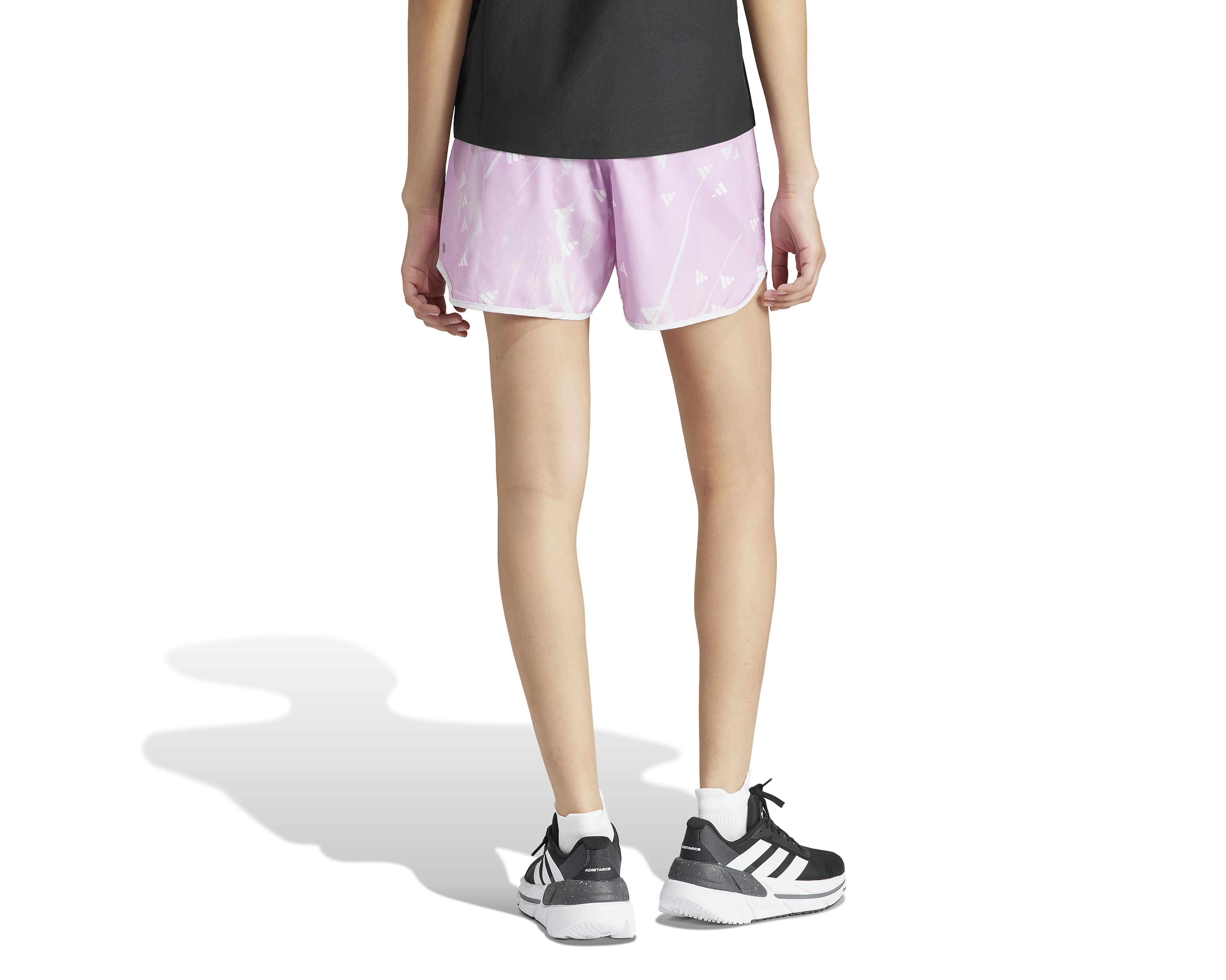 Foto 2 | Short de Entrenamiento Adidas Aeroready para Mujer