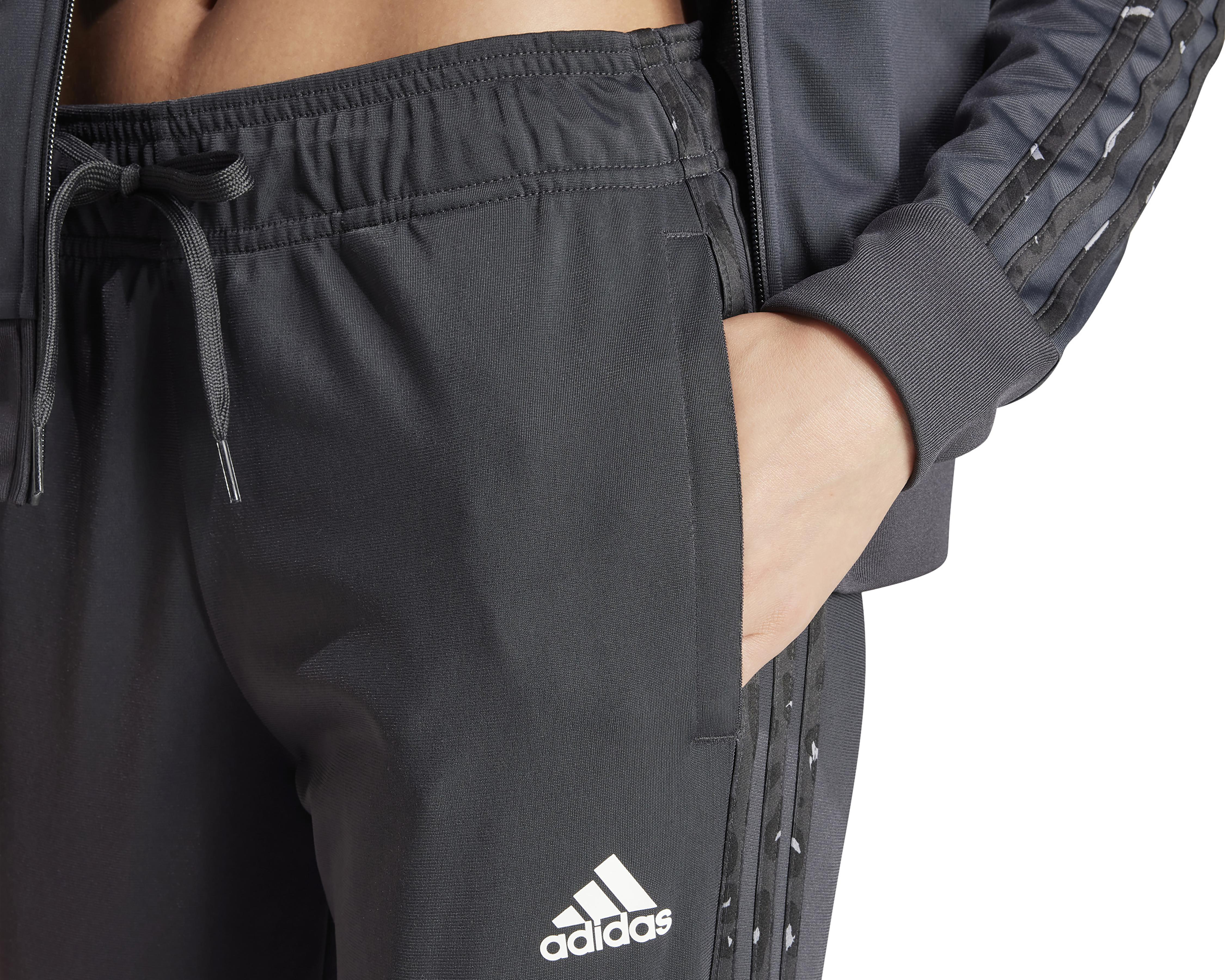 Foto 4 pulgar | Pants de Entrenamiento Adidas para Mujer