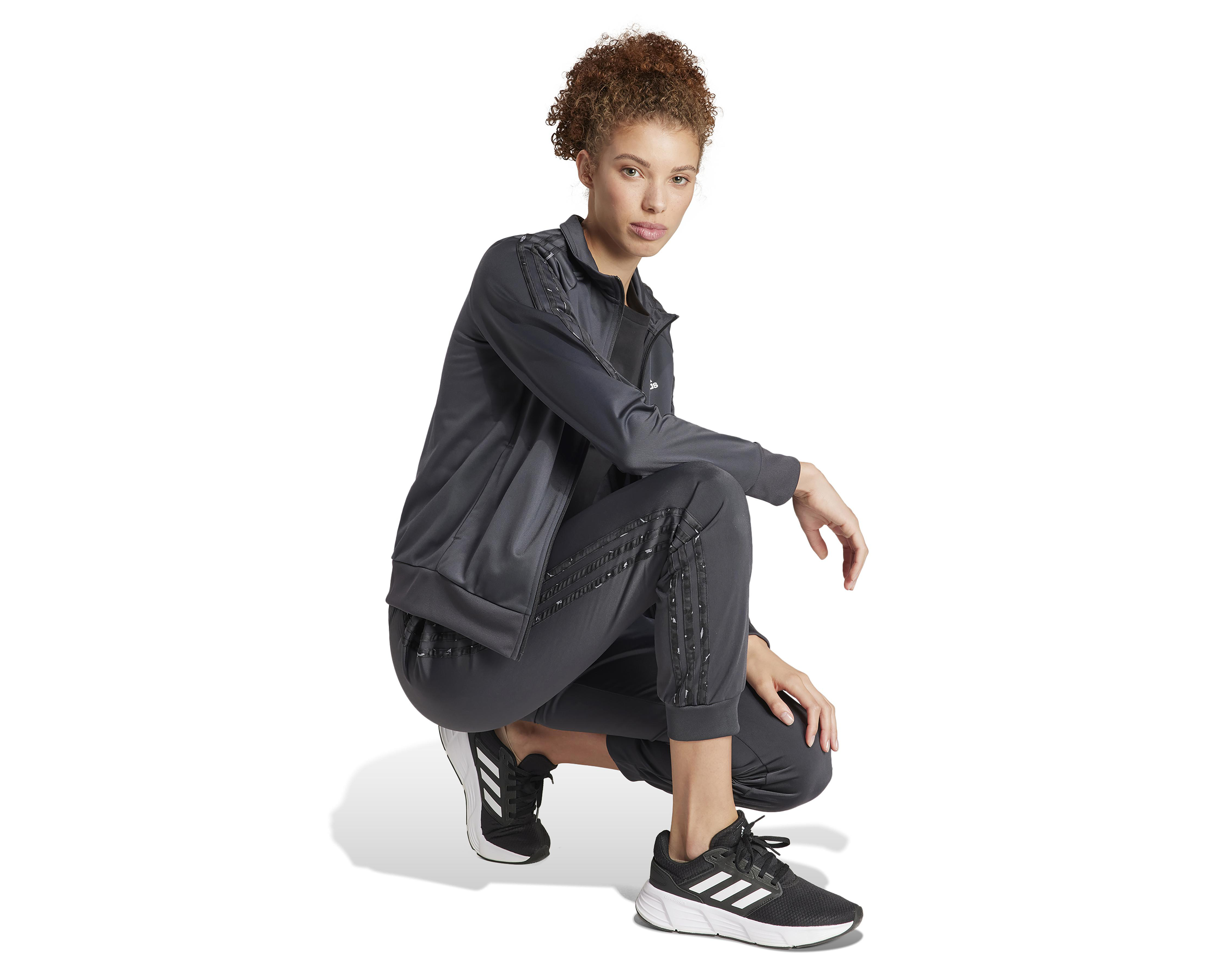 Foto 5 | Pants de Entrenamiento Adidas para Mujer