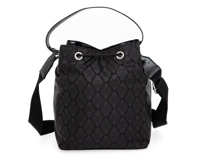 Foto 4 | Bolsa de Mano W Capsule Disney Negra
