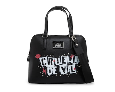 Foto 1 | Bolsa de Mano W Capsule Disney Cruella De Vil