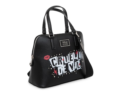 Foto 2 | Bolsa de Mano W Capsule Disney Cruella De Vil