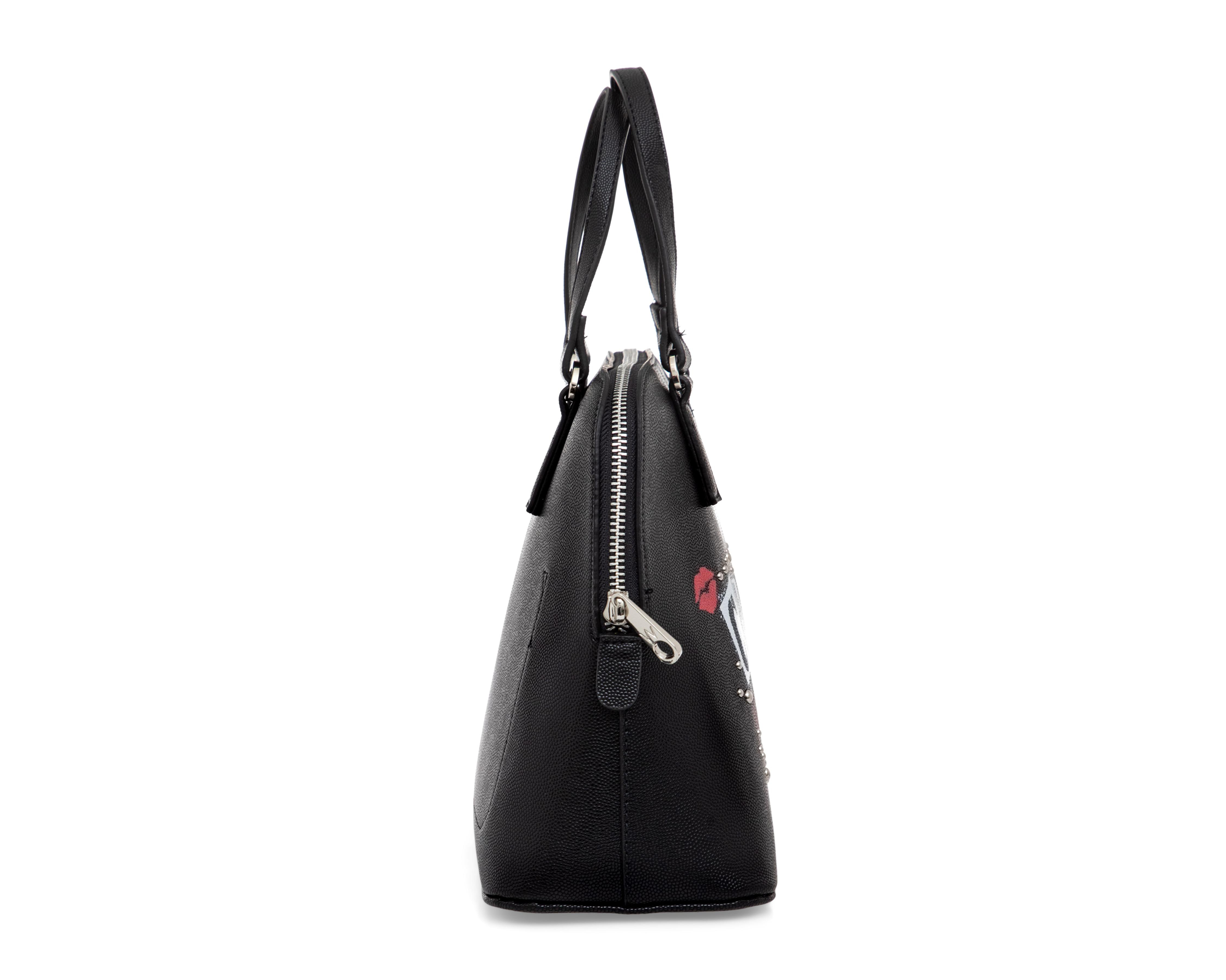 Foto 5 pulgar | Bolsa de Mano W Capsule Disney Cruella De Vil