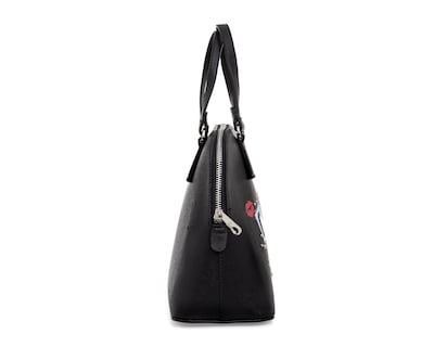 Foto 4 | Bolsa de Mano W Capsule Disney Cruella De Vil