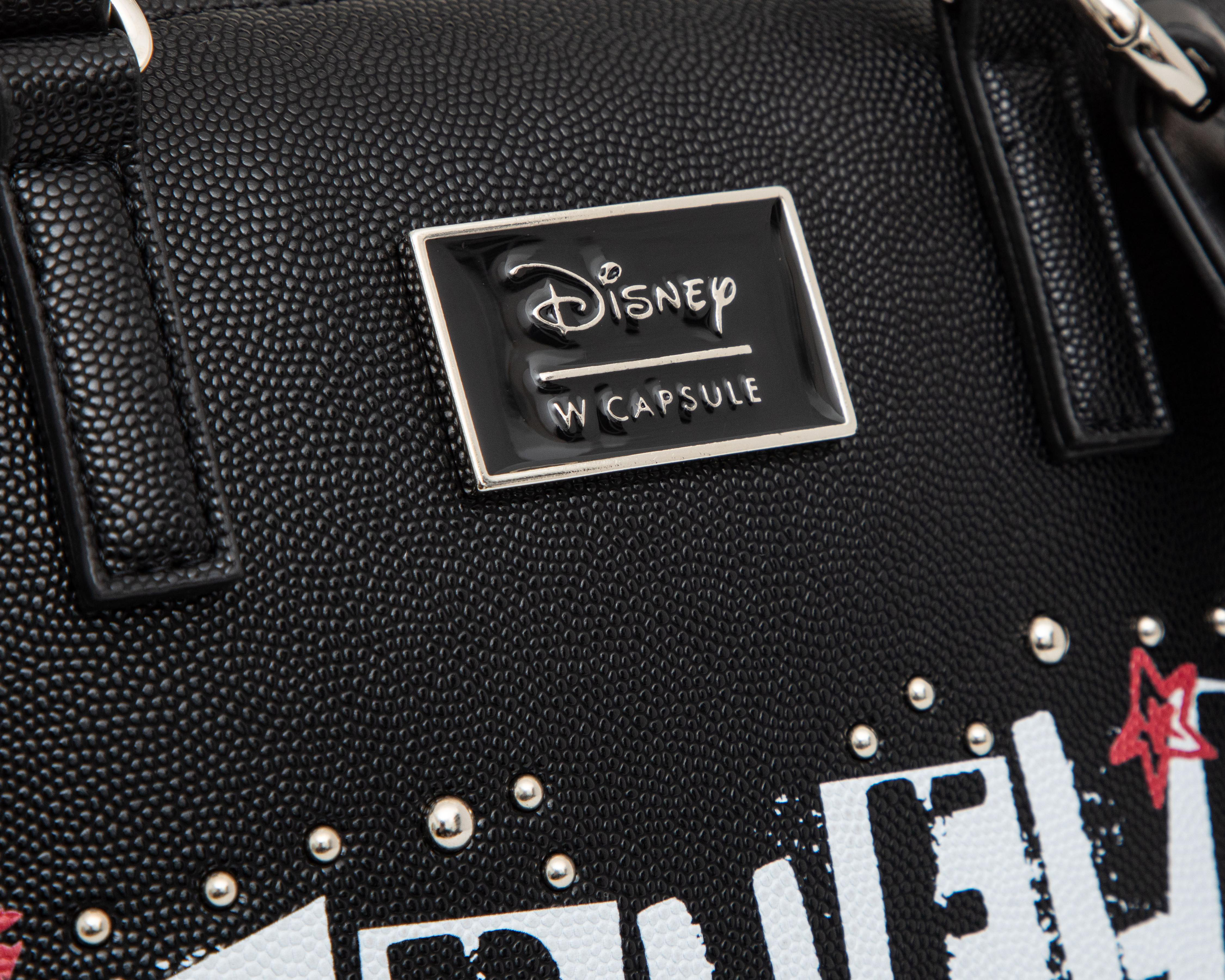 Foto 6 pulgar | Bolsa de Mano W Capsule Disney Cruella De Vil