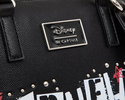 Foto 5 | Bolsa de Mano W Capsule Disney Cruella De Vil