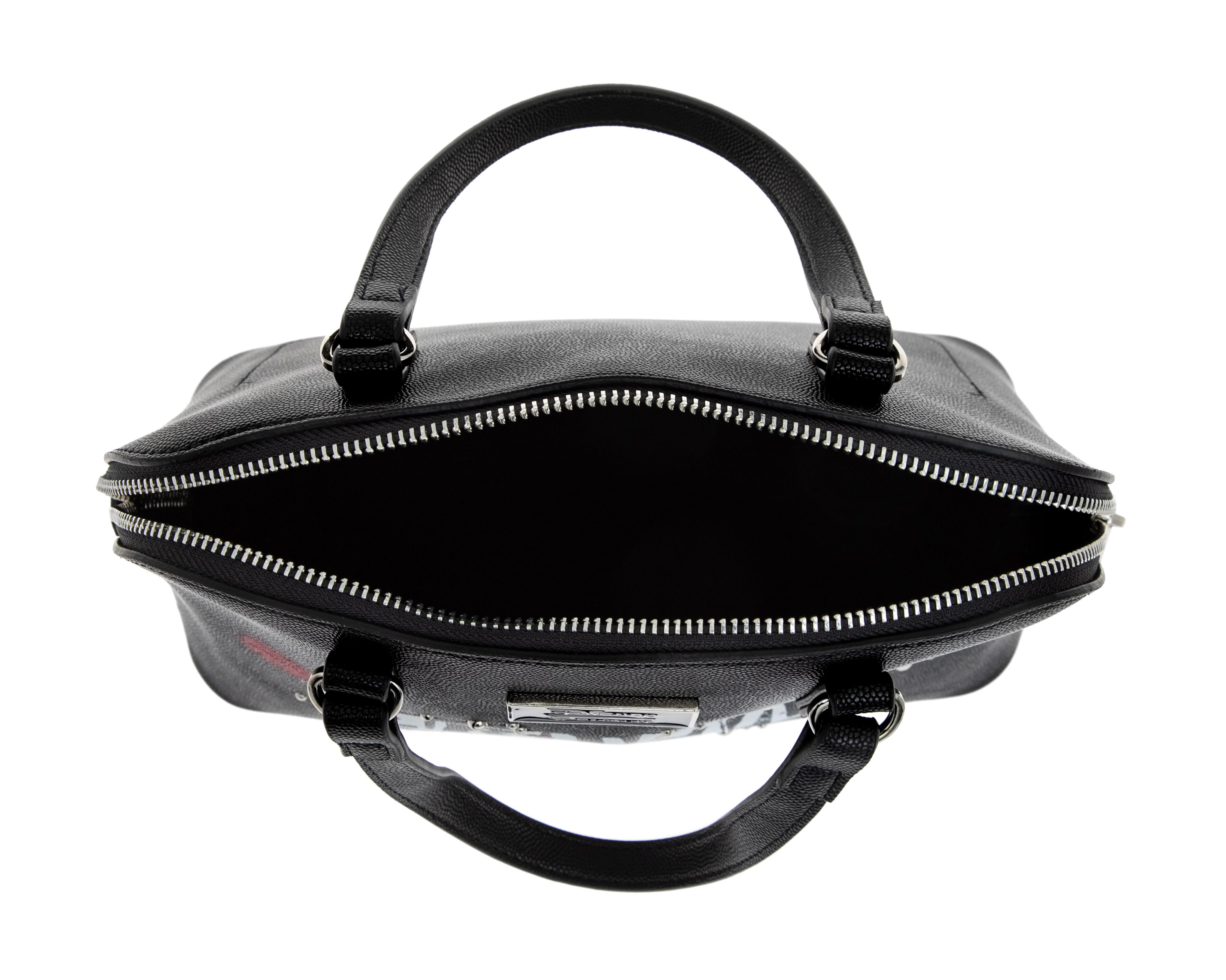Foto 6 | Bolsa de Mano W Capsule Disney Cruella De Vil
