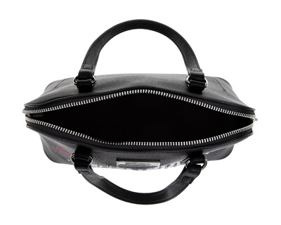 Foto 6 | Bolsa de Mano W Capsule Disney Cruella De Vil