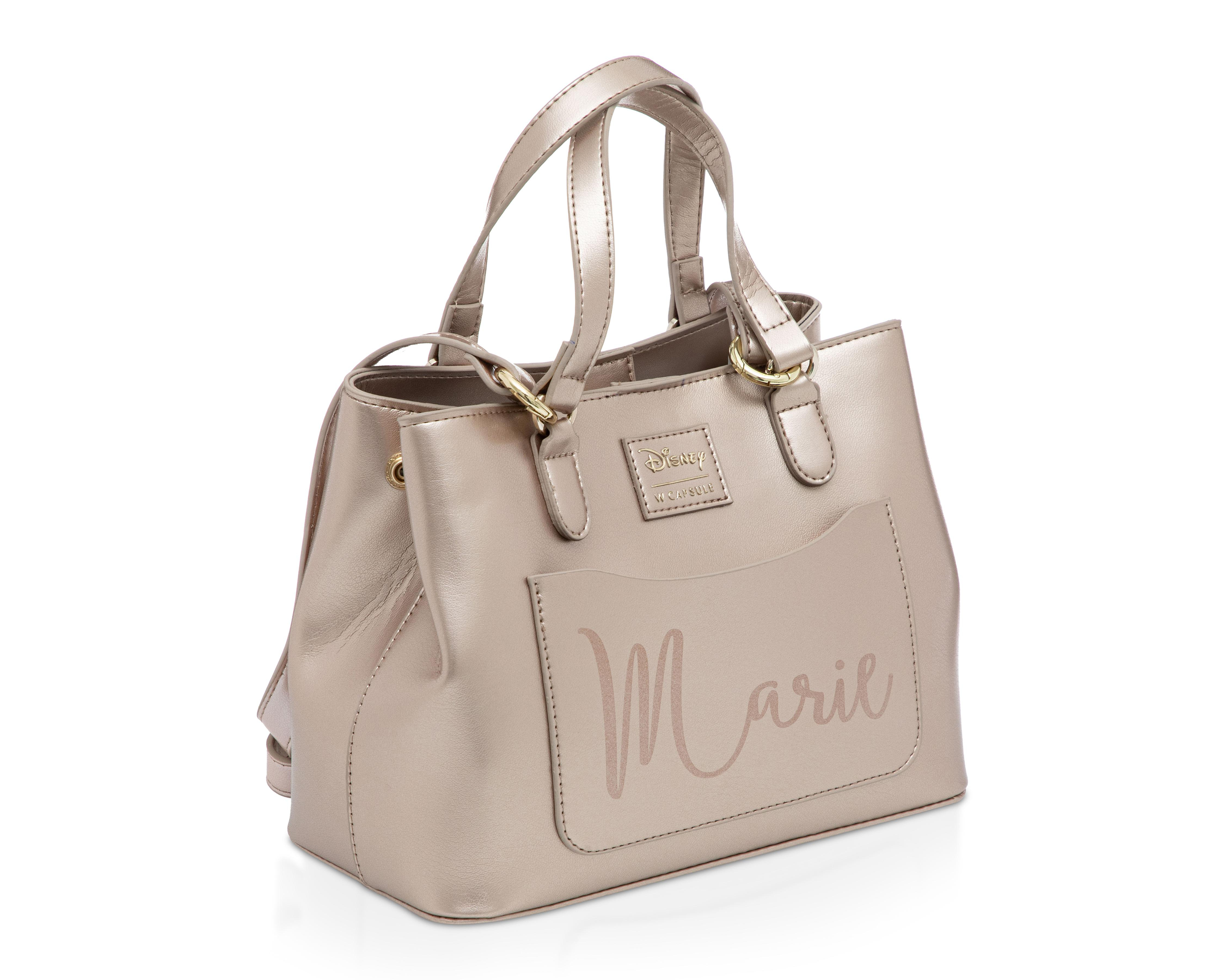 Foto 2 | Bolsa de Mano W Capsule con Monedero