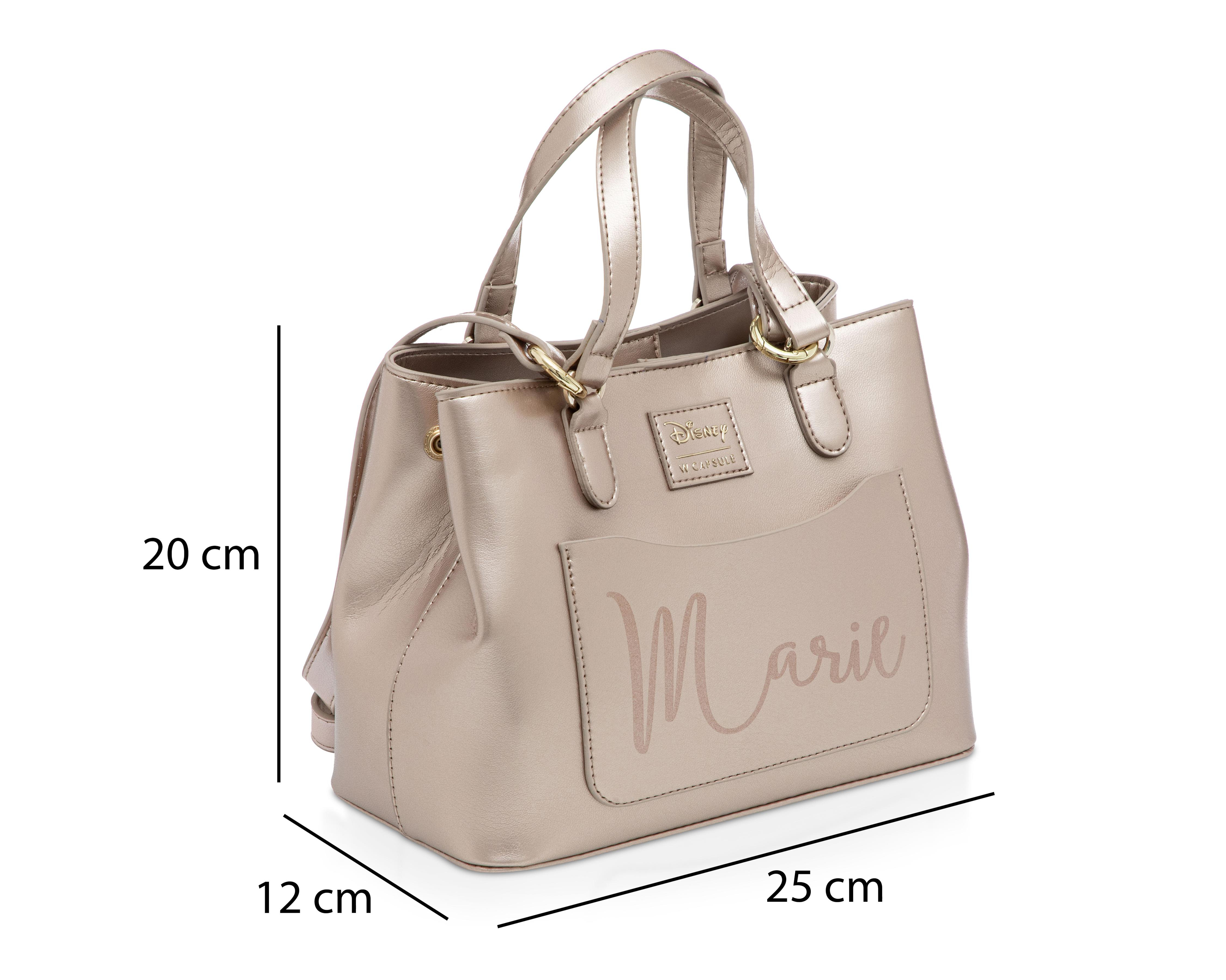Foto 6 | Bolsa de Mano W Capsule con Monedero