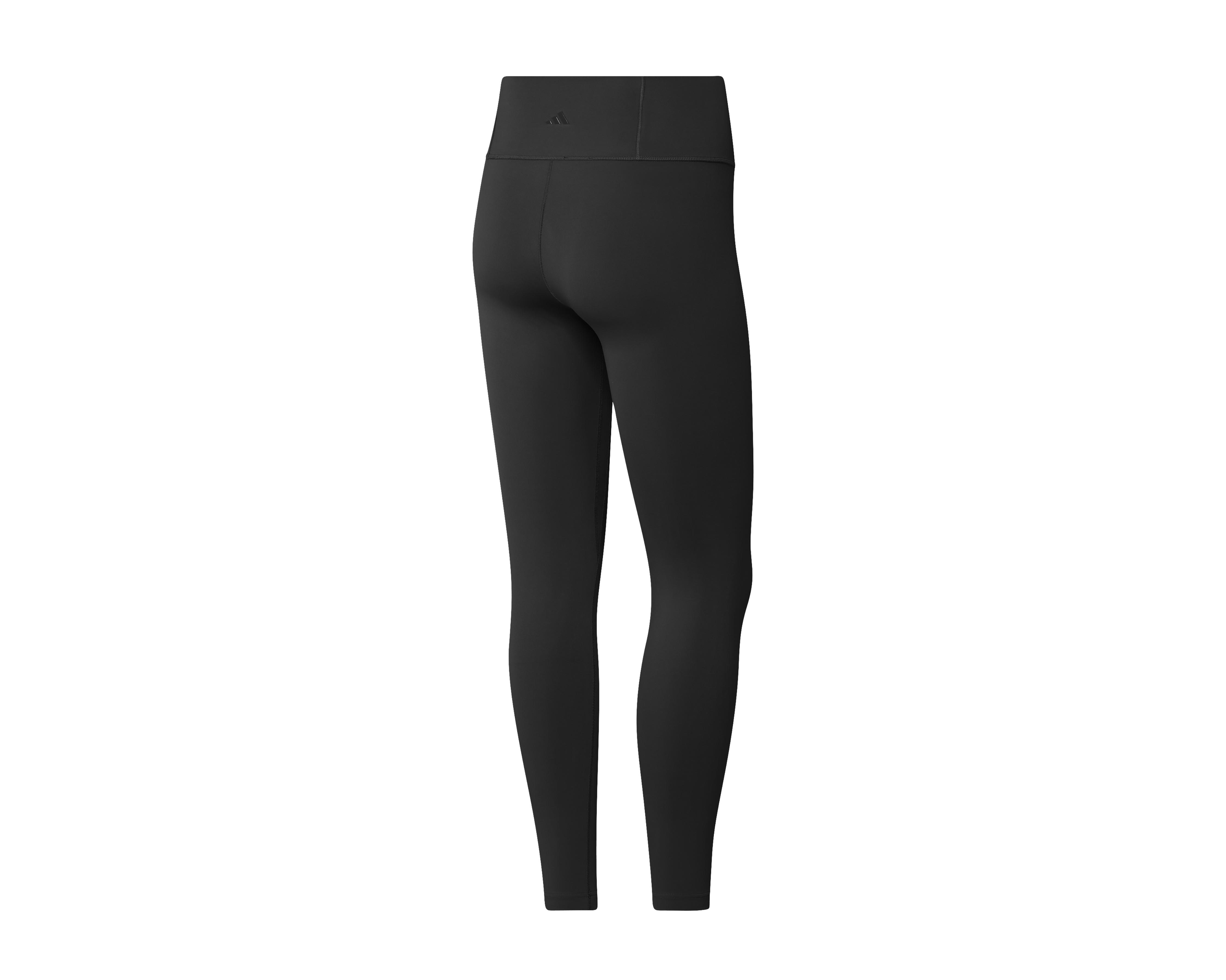 Foto 3 pulgar | Leggings de Entrenamiento Adidas Aeroready para Mujer