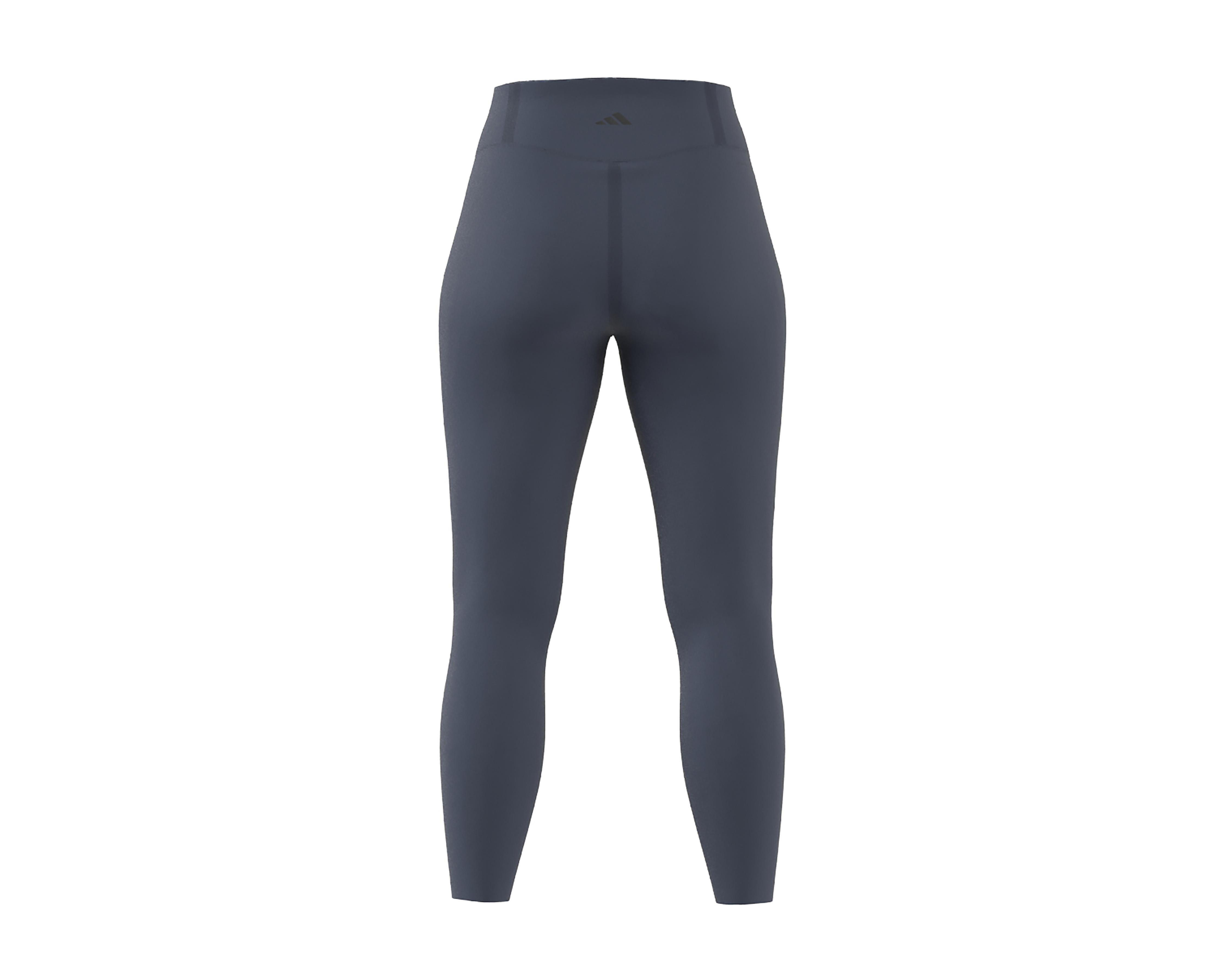 Foto 3 | Leggings de Entrenamiento Adidas Aeroready para Mujer