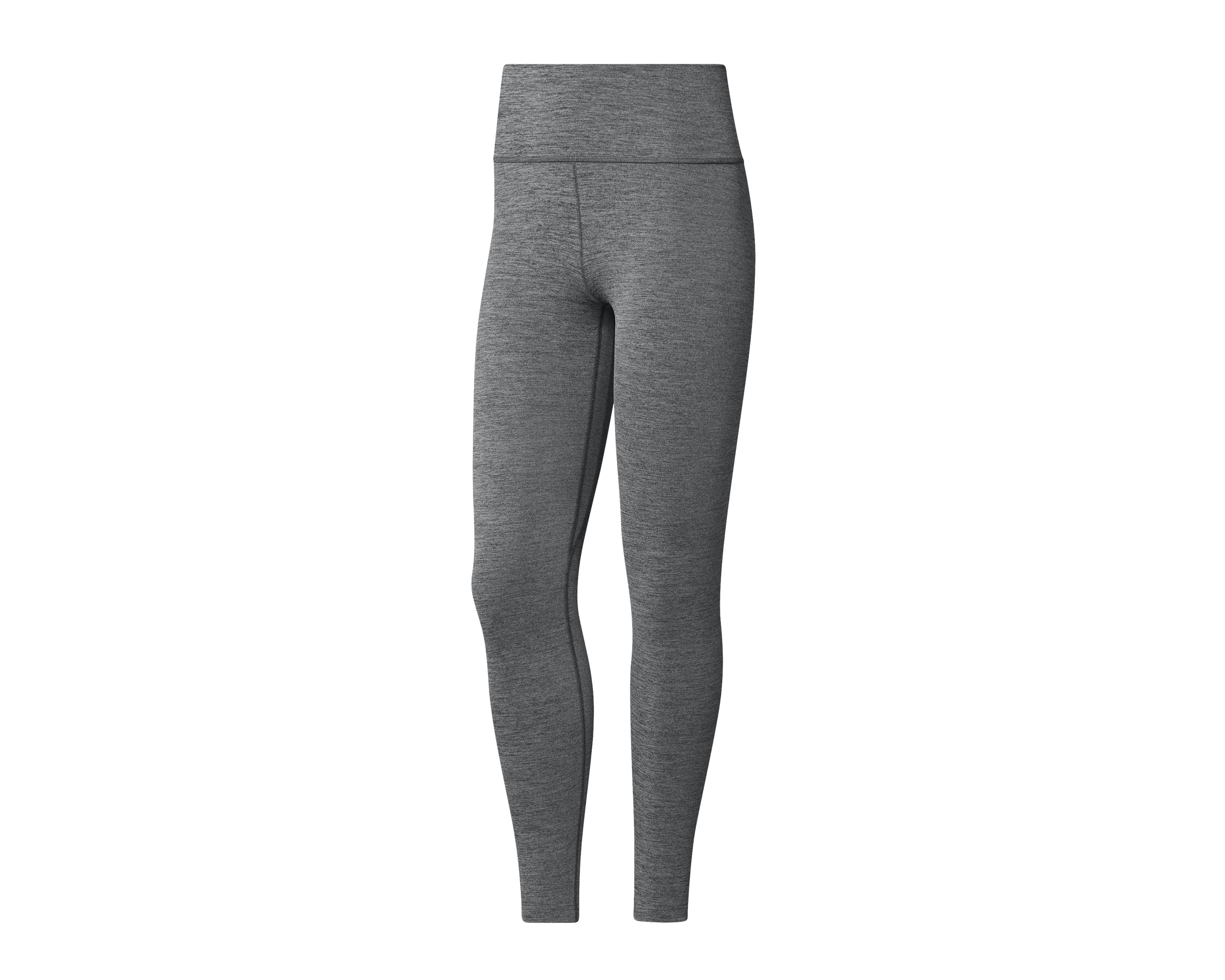 Foto 2 pulgar | Leggings de Entrenamiento Adidas Aeroready para Mujer