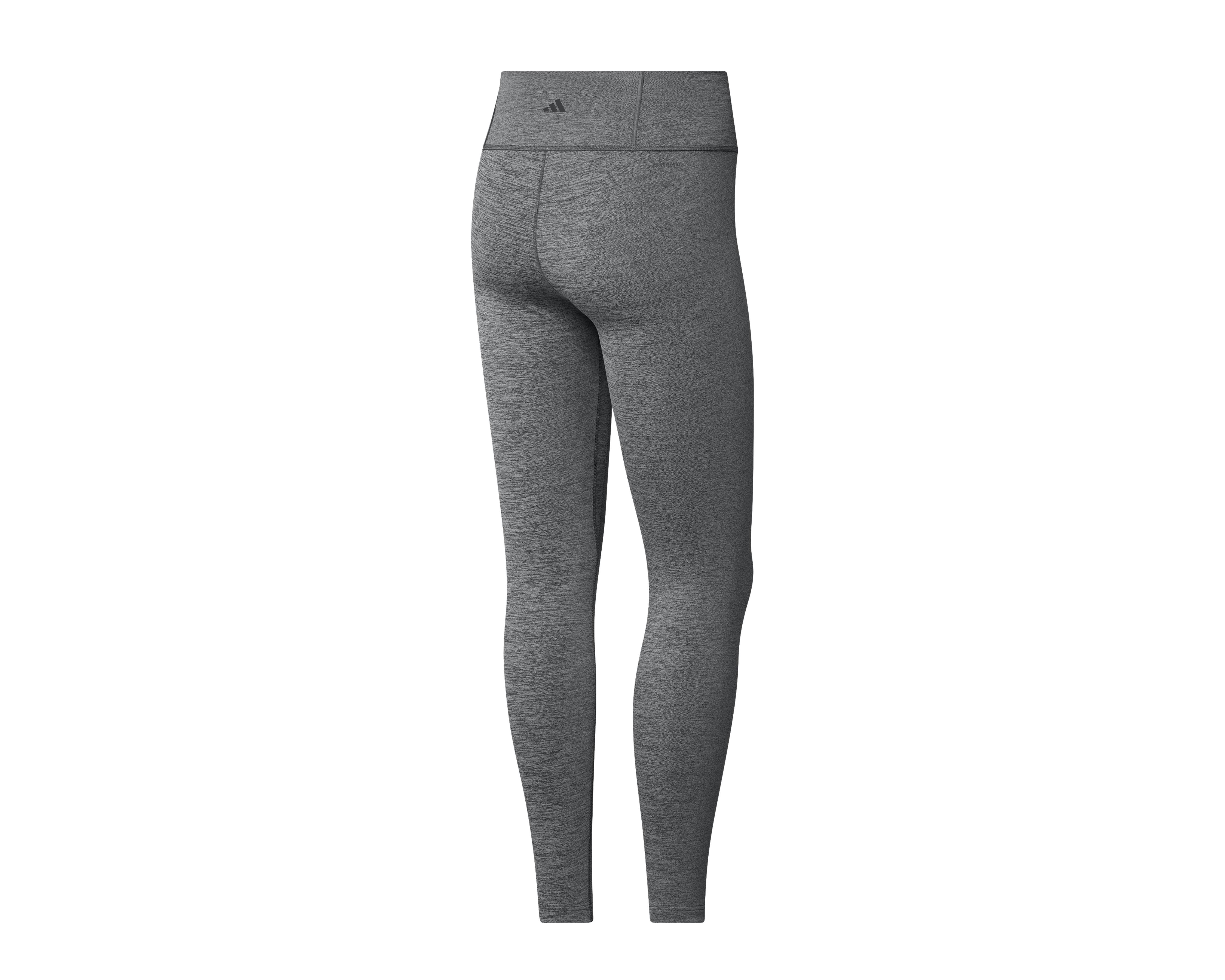 Foto 3 pulgar | Leggings de Entrenamiento Adidas Aeroready para Mujer