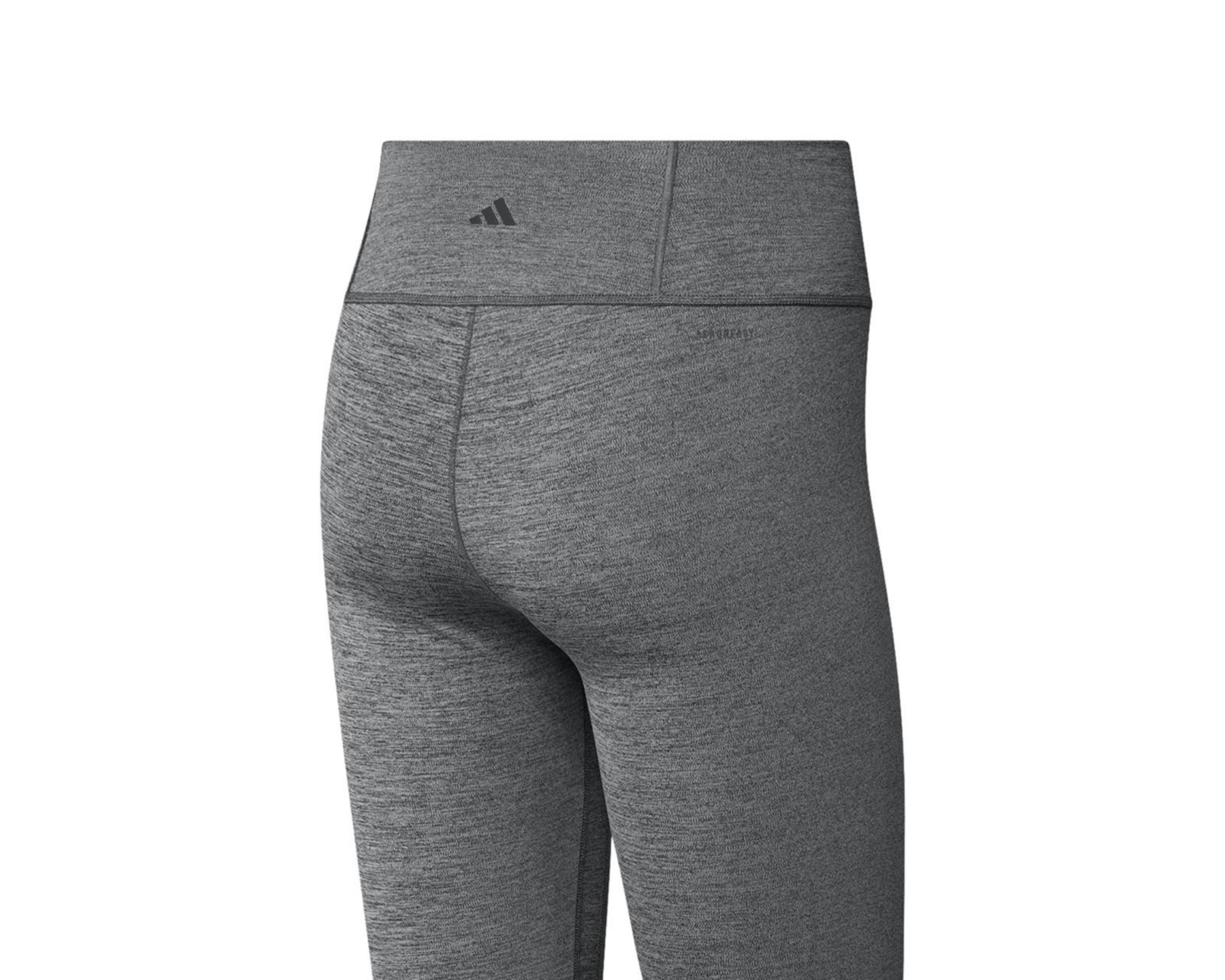 Foto 4 pulgar | Leggings de Entrenamiento Adidas Aeroready para Mujer