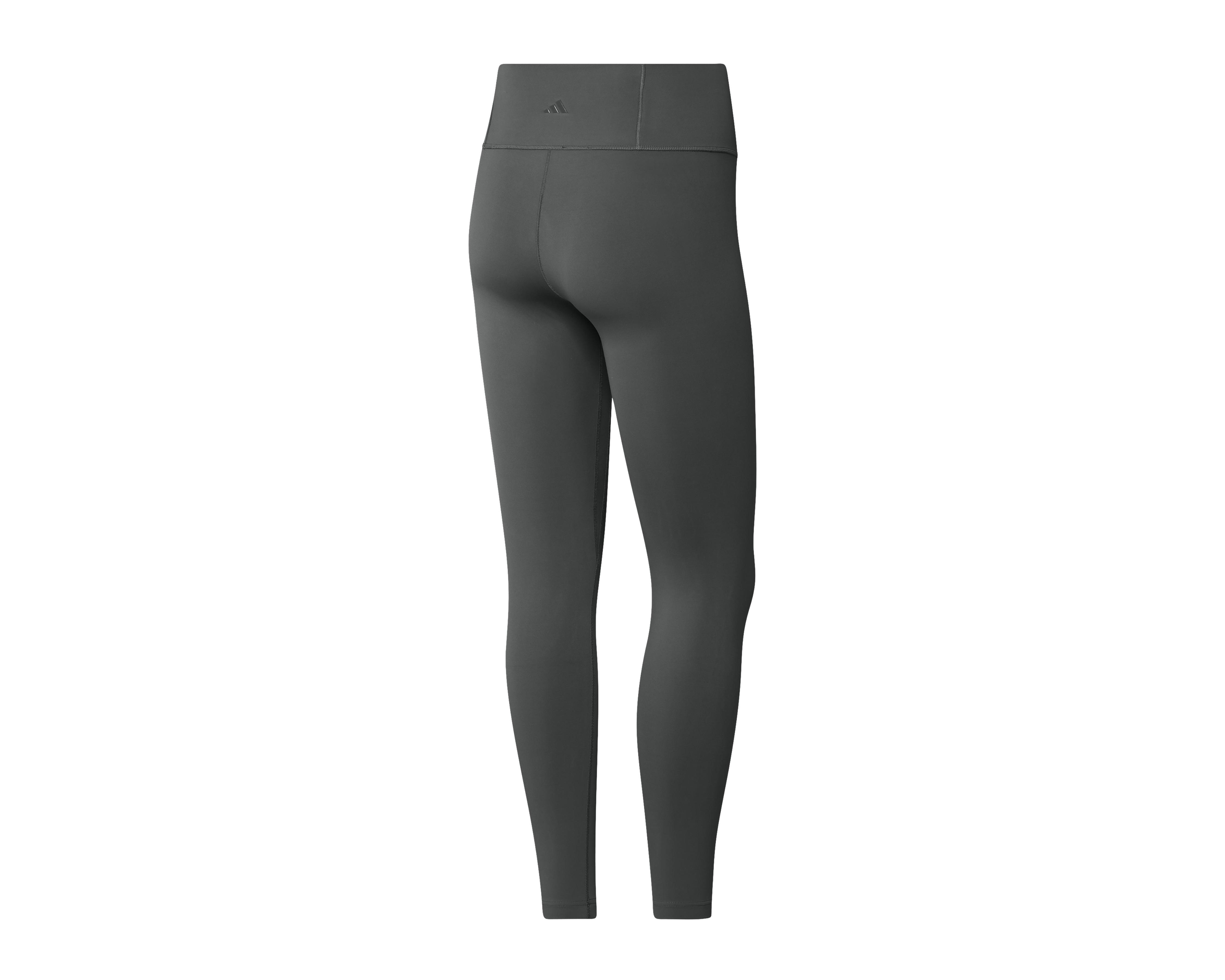 Foto 3 pulgar | Leggings de Entrenamiento Adidas Aeroready para Mujer