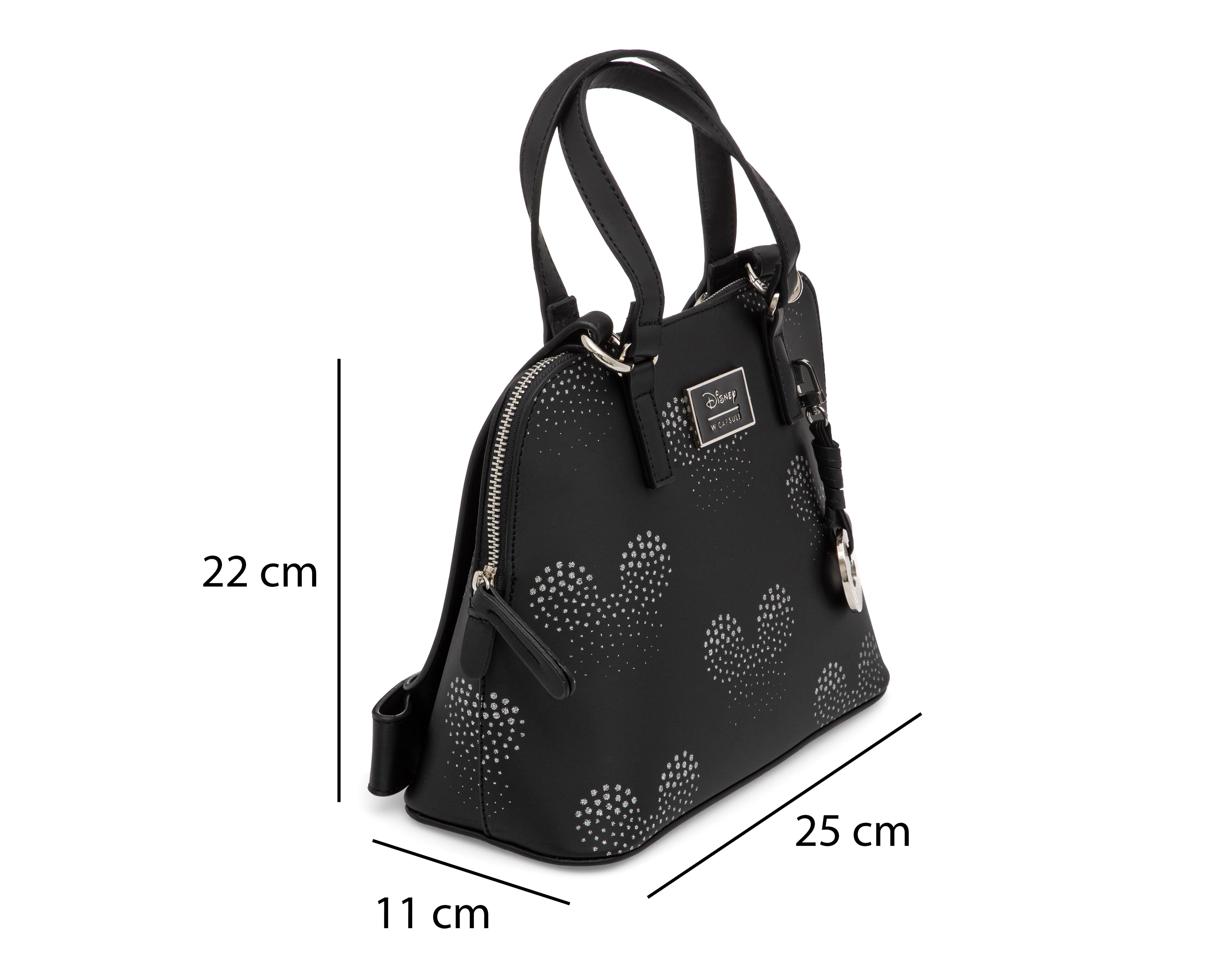 Foto 6 | Bolsa de Mano W Capsule