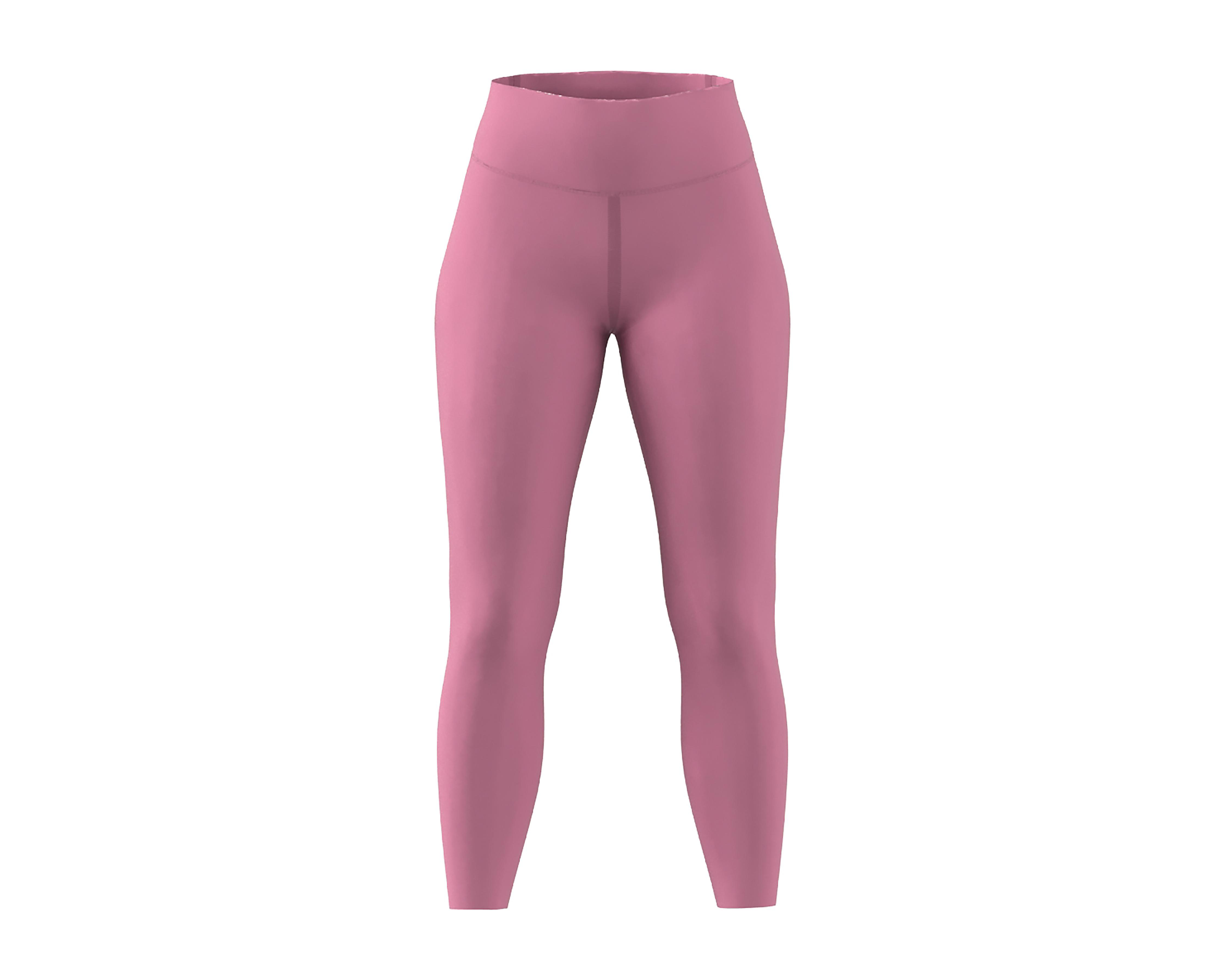 Leggings de Entrenamiento Adidas Aeroready para Mujer