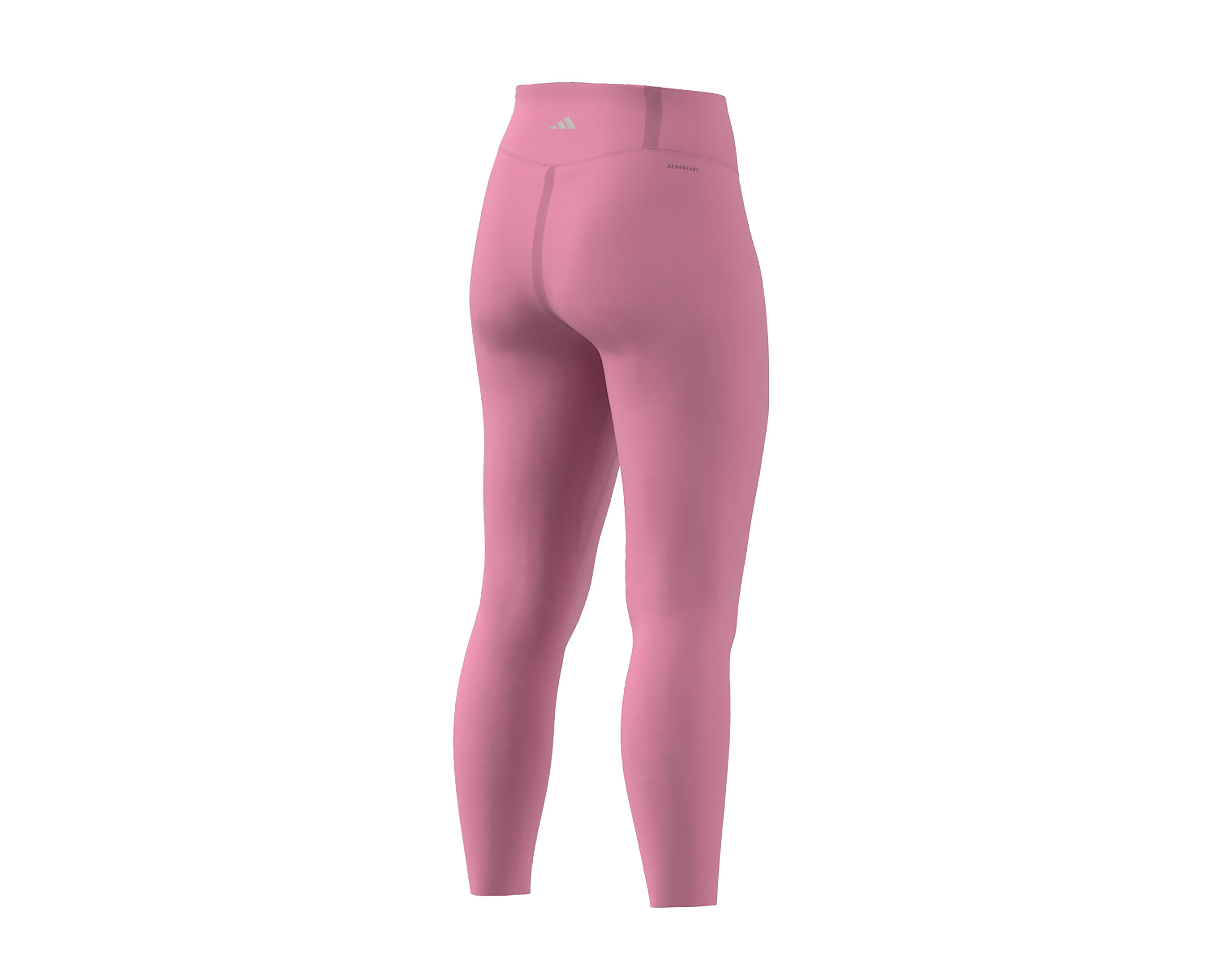 Foto 5 pulgar | Leggings de Entrenamiento Adidas Aeroready para Mujer